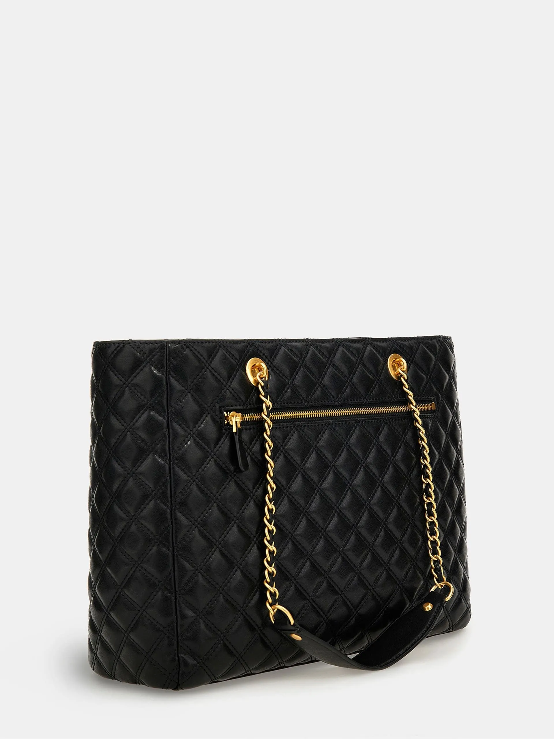 Shopper giully trapuntata guess