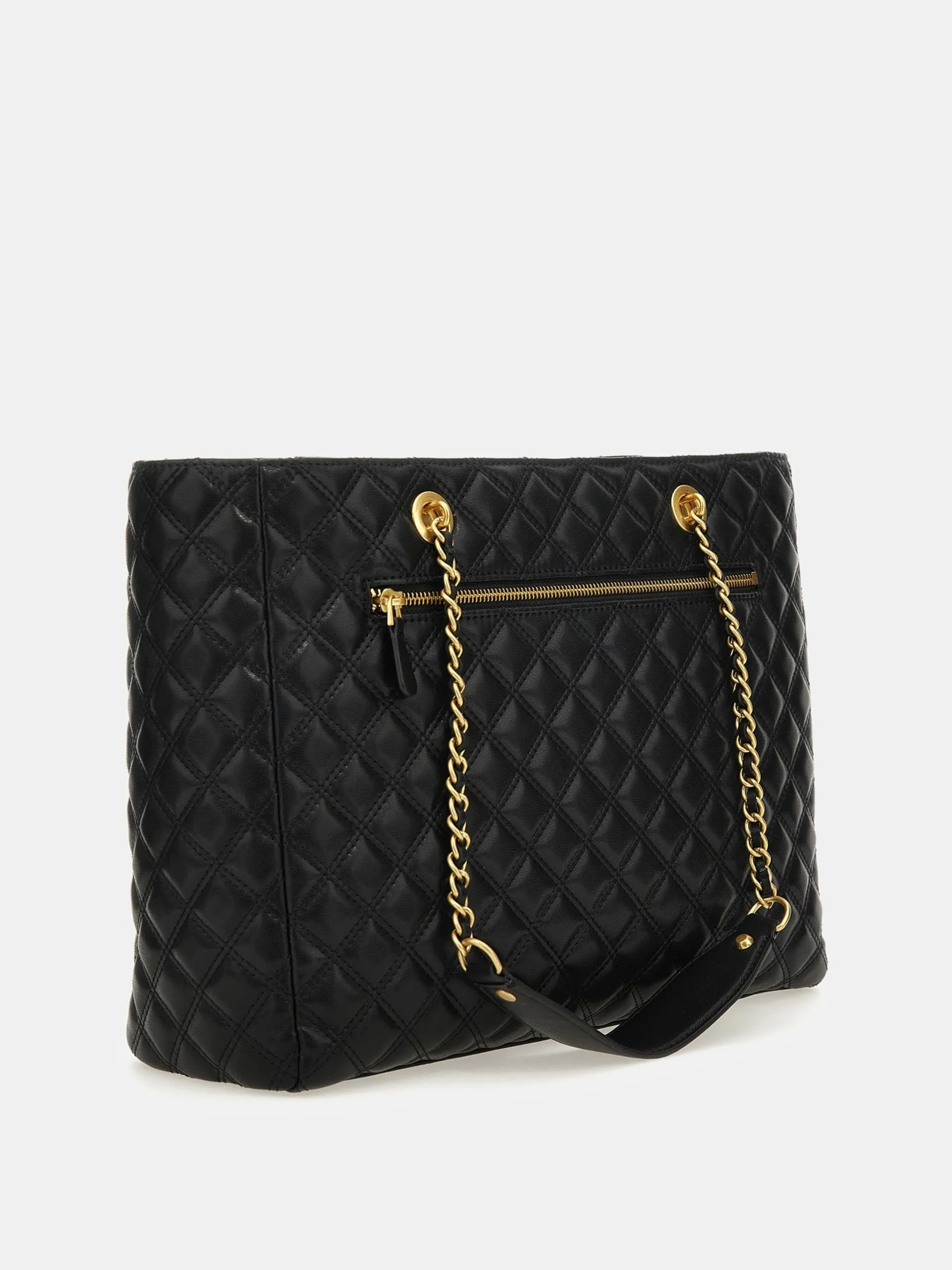 Shopper giully trapuntata guess
