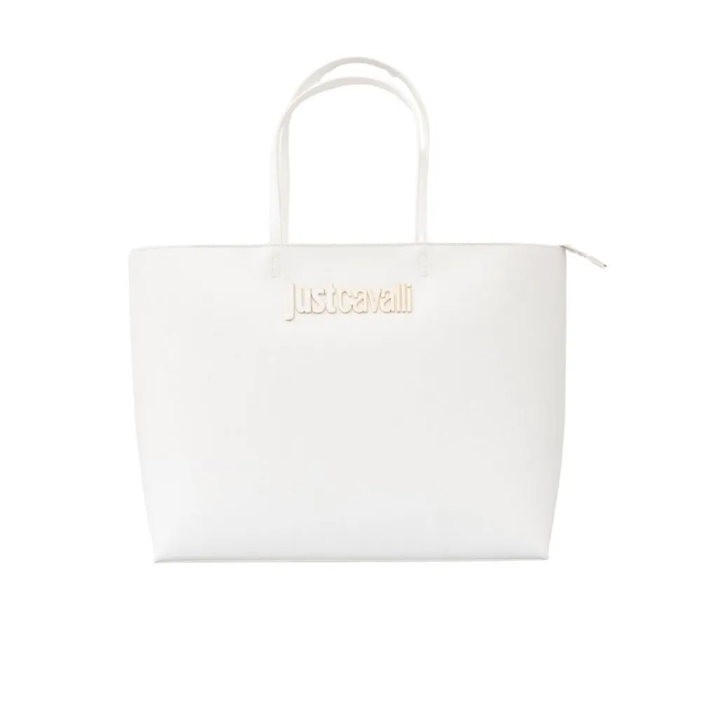 Shopper Lettering - Just Cavalli
