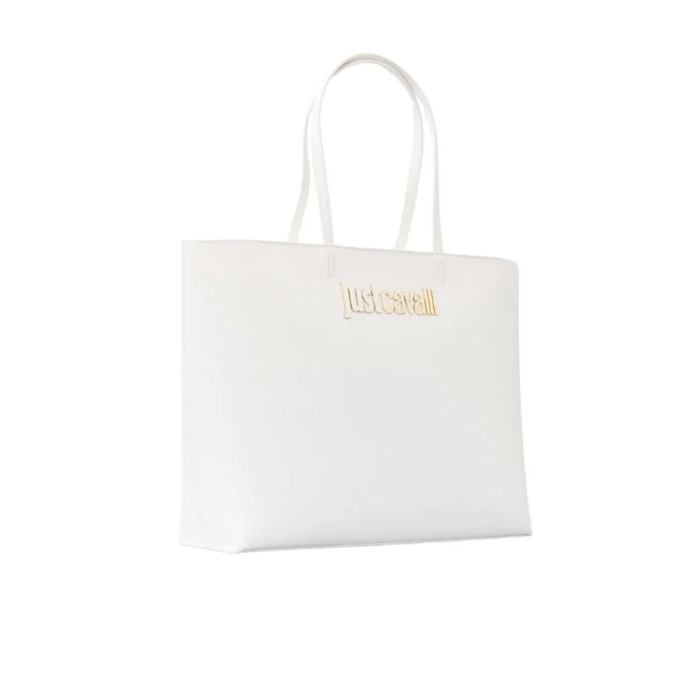 Shopper Lettering - Just Cavalli