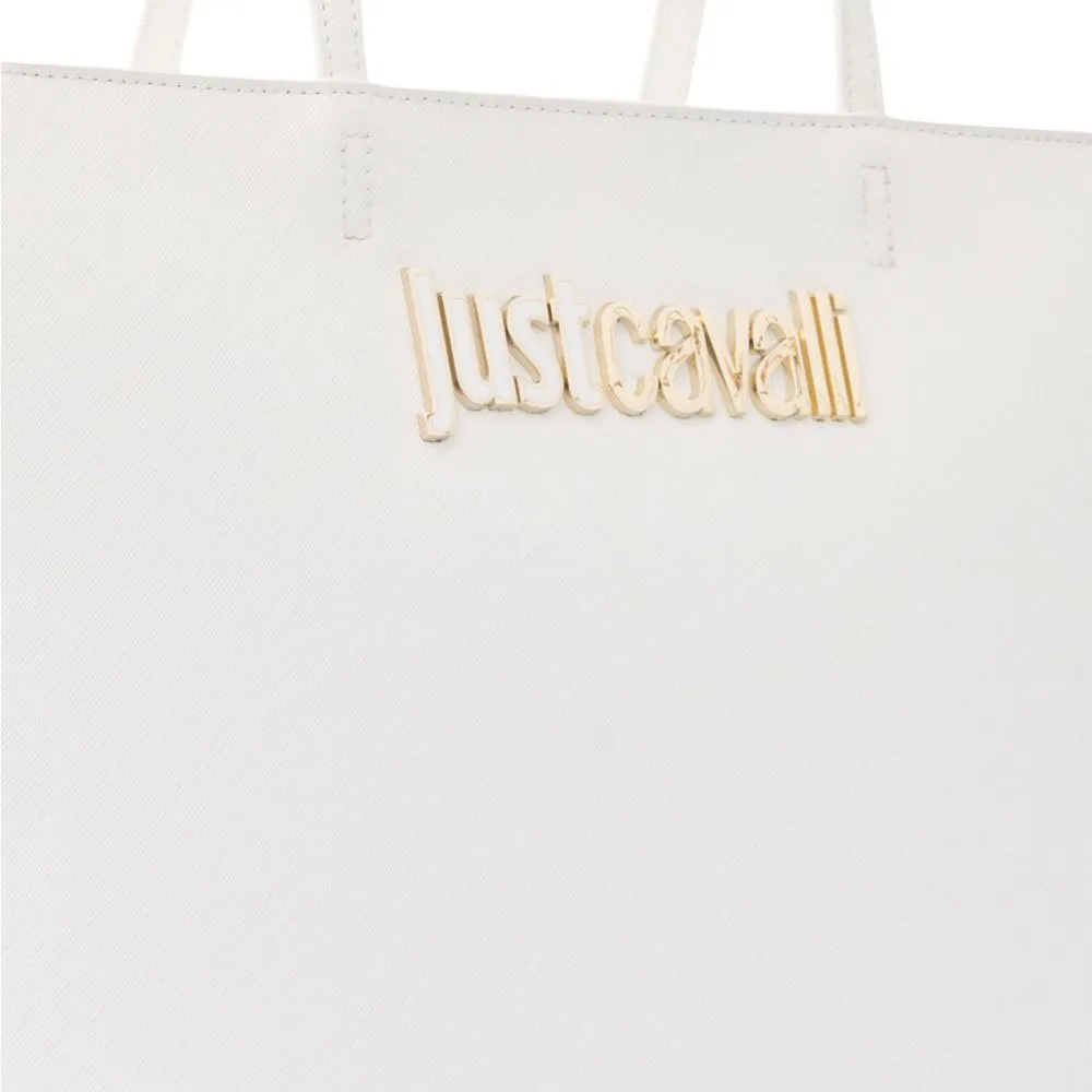 Shopper Lettering - Just Cavalli