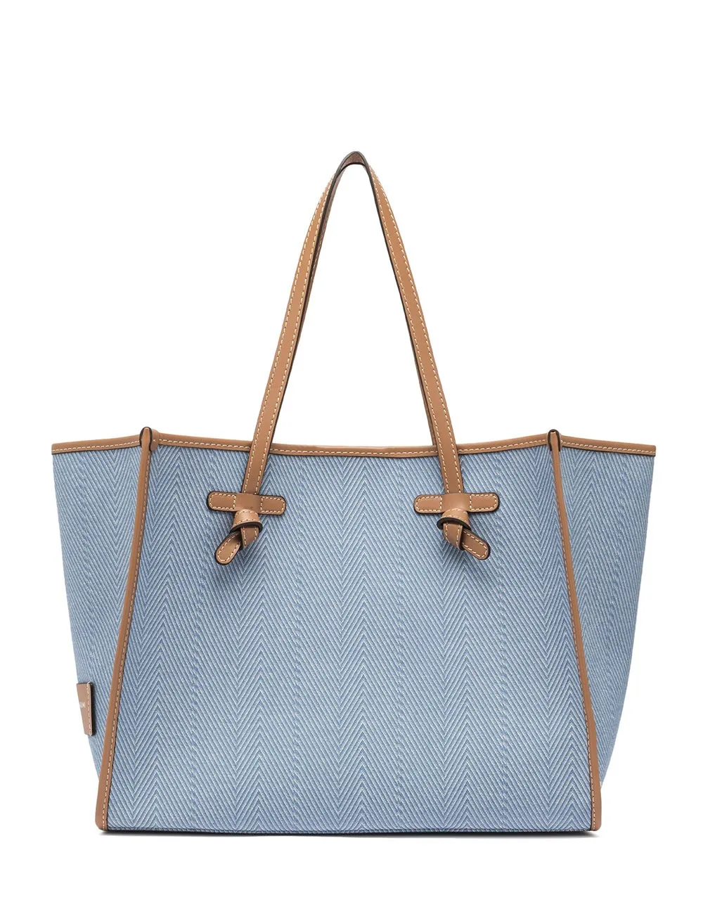SHOPPER MARCELLA WNDCHEV BLUE JEANS