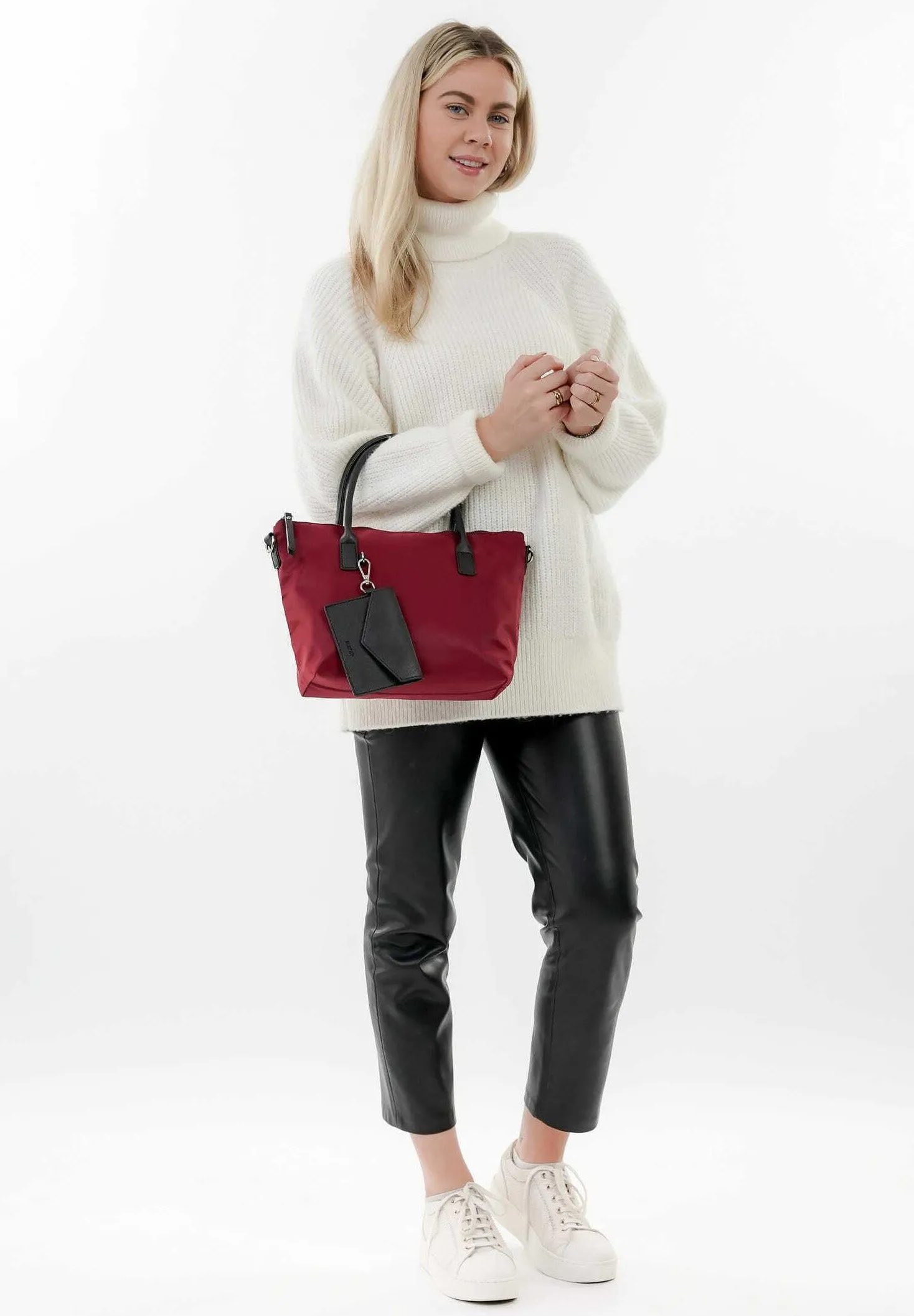 SHOPPER MARSEILLE RUE - Shopping bag