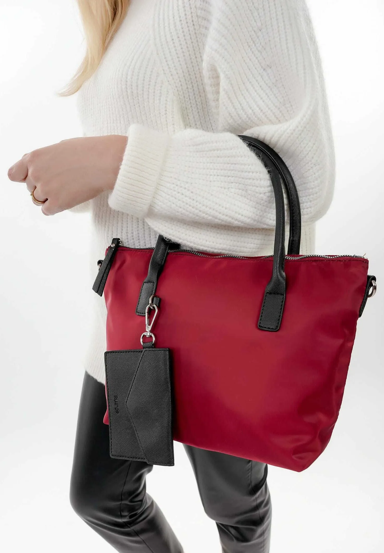 SHOPPER MARSEILLE RUE - Shopping bag