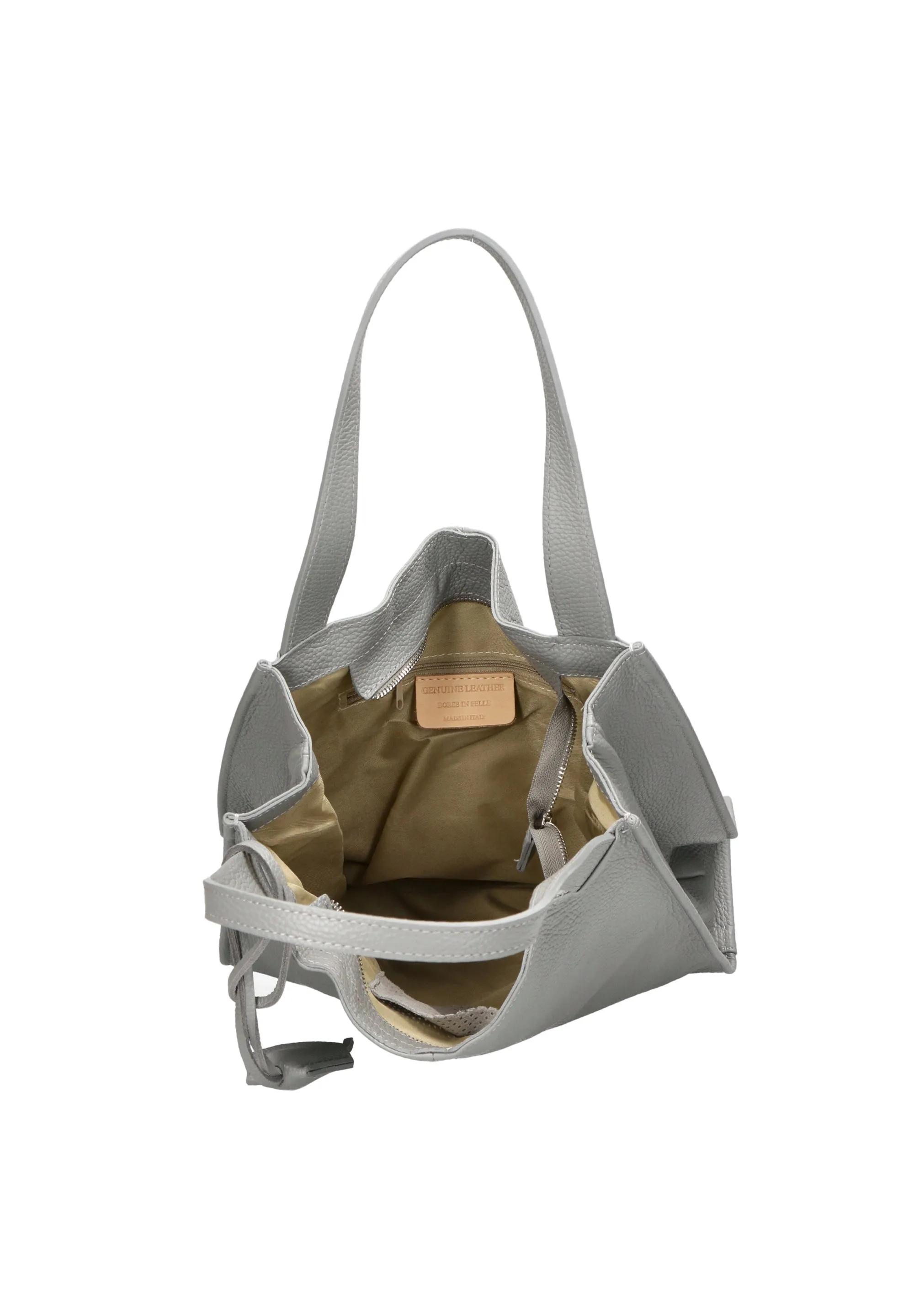 SHOULDER  - Borsa a mano