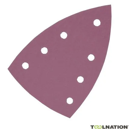 SIA 122900 6102.6526.0100 Nastro abrasivo 100 x 147 mm Siaspeed P100 50 pezzi