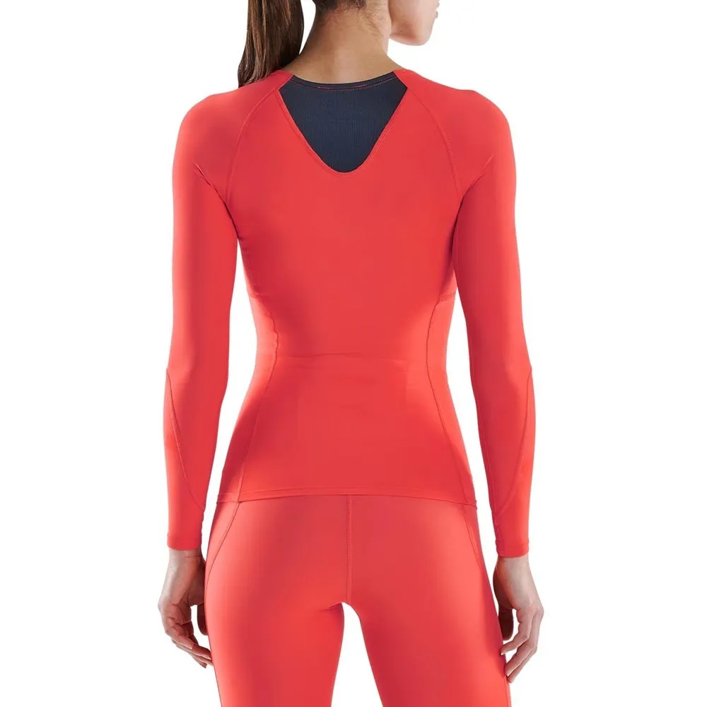 Skins Series 3 Maglia da donna - AW21