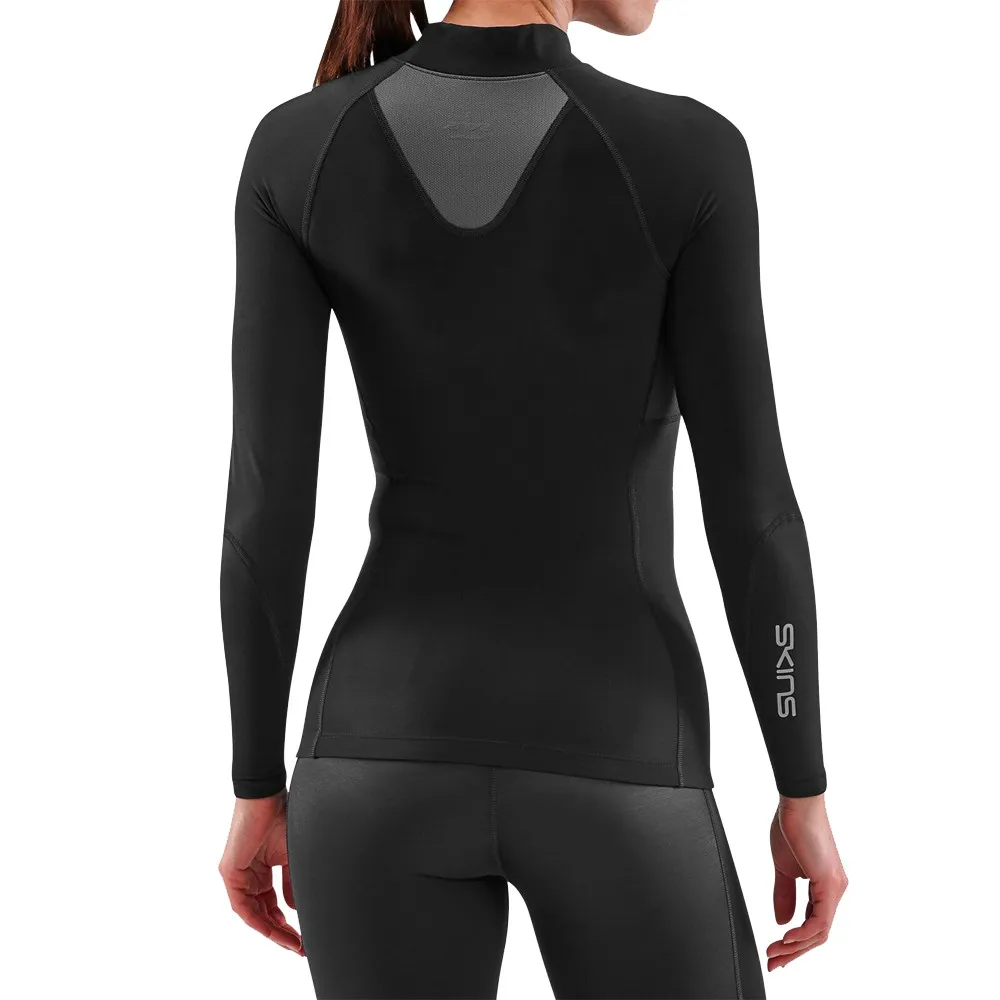 Skins Series 3 Thermal Manica lunga per donna Top