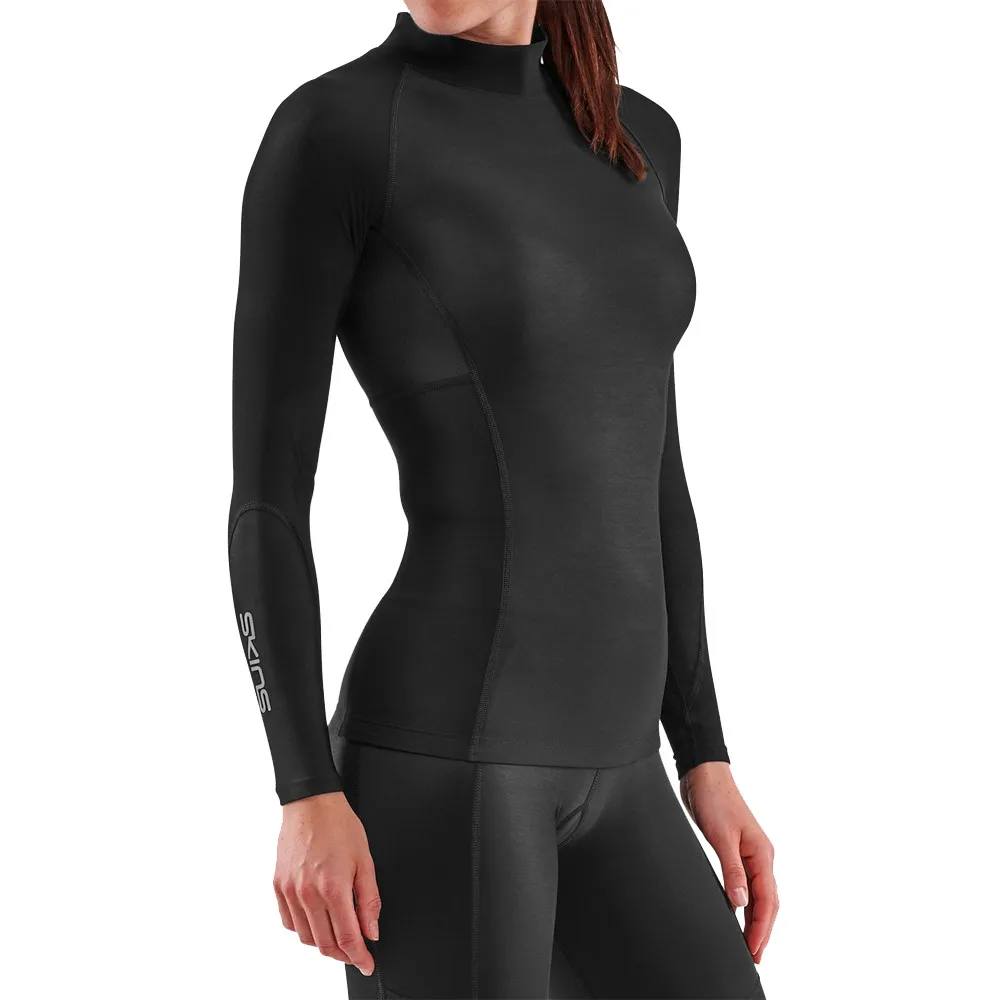 Skins Series 3 Thermal Manica lunga per donna Top