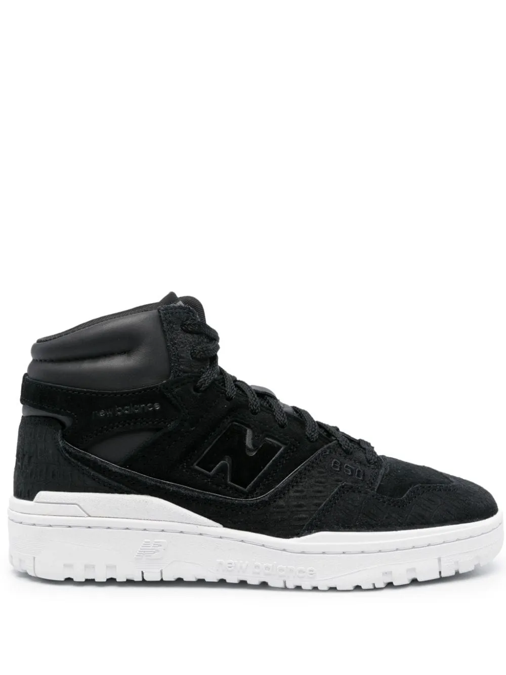 Sneakers Bb650 x New Balance
