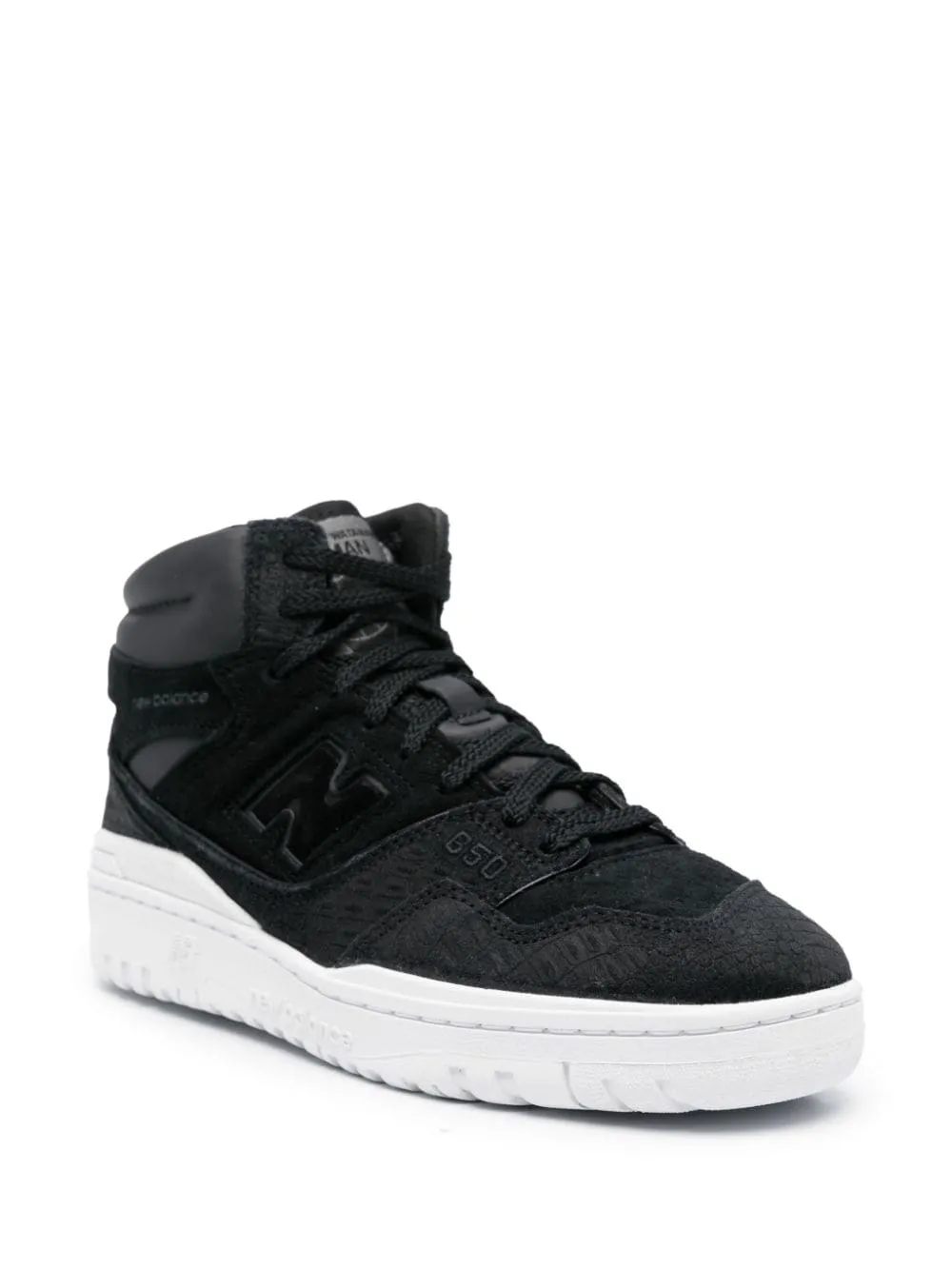 Sneakers Bb650 x New Balance