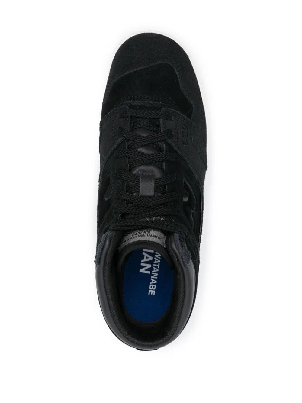 Sneakers Bb650 x New Balance