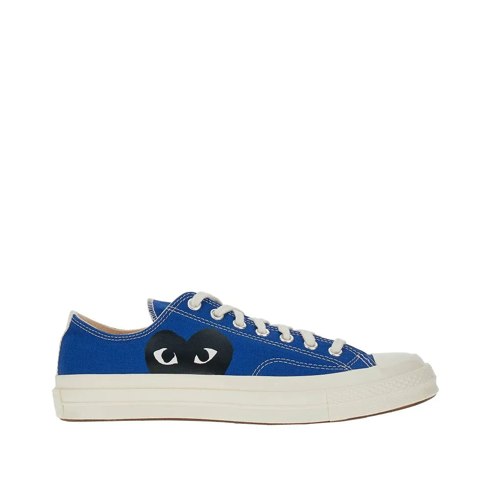 Sneakers Chuck 70 CDG Low-Top