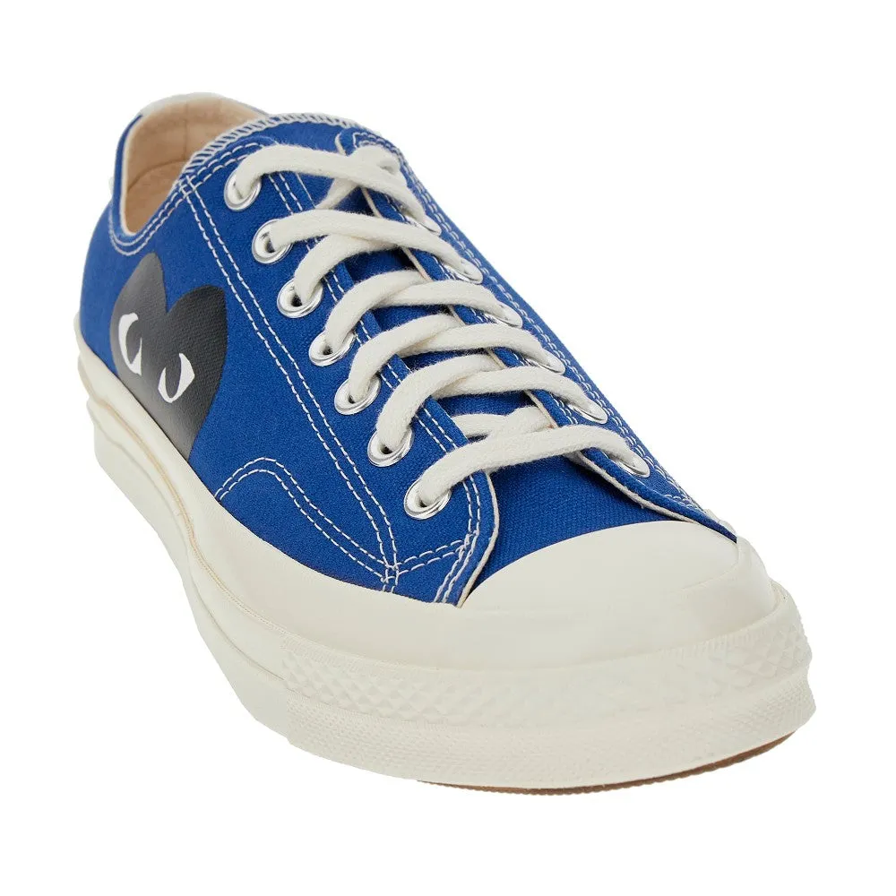 Sneakers Chuck 70 CDG Low-Top