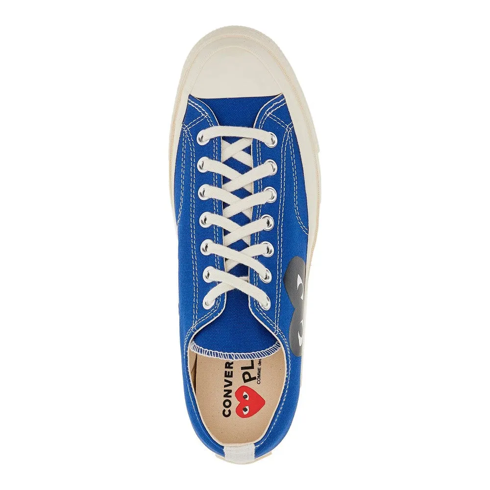 Sneakers Chuck 70 CDG Low-Top