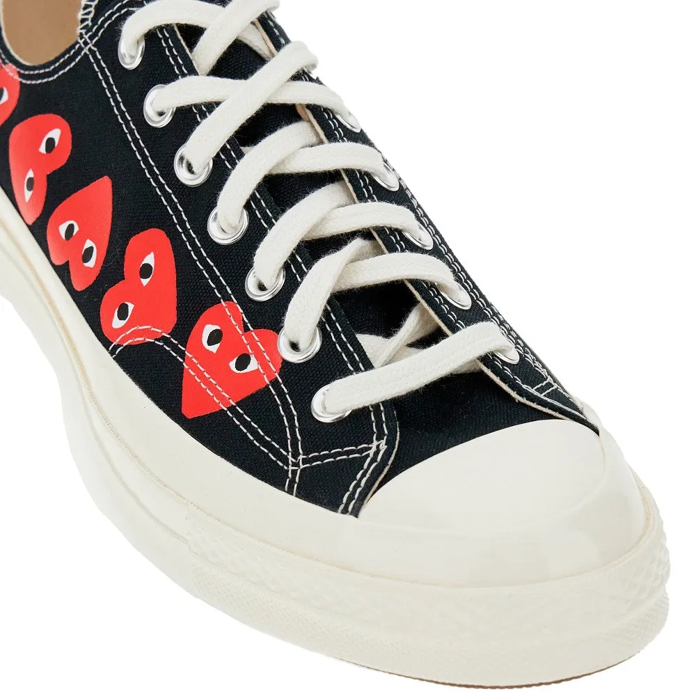 Sneakers Chuck 70 CDG