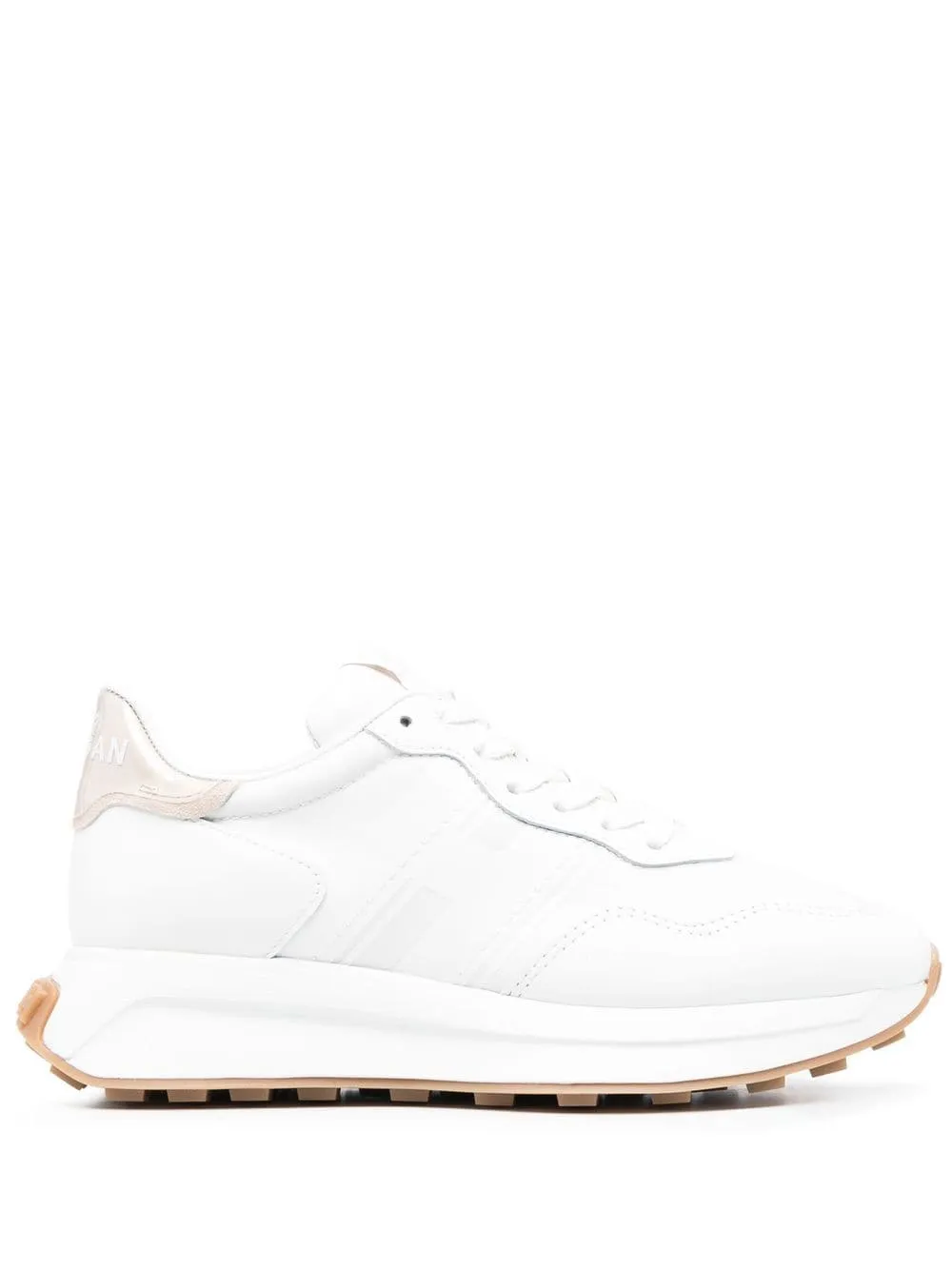 Sneakers chunky