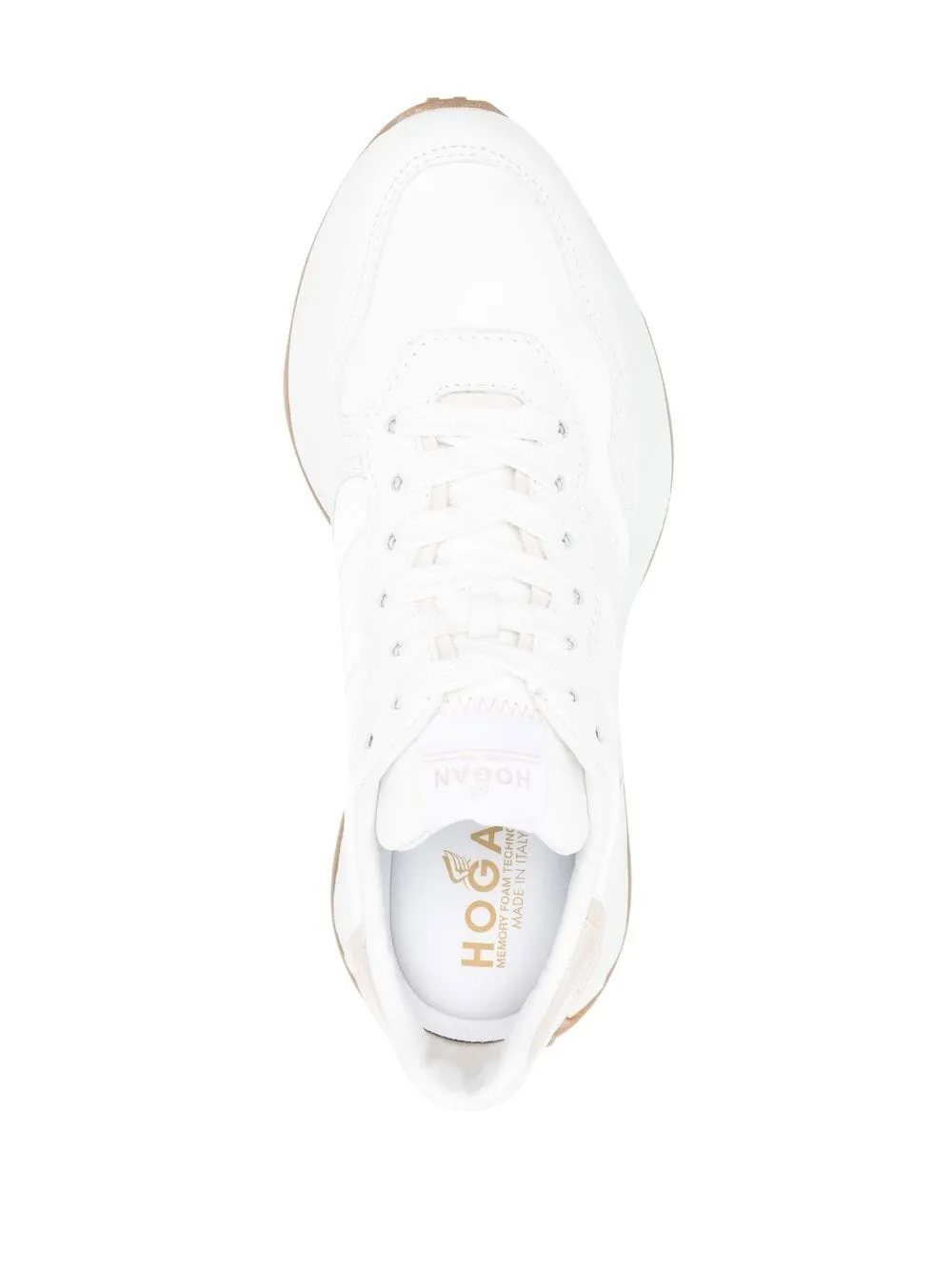 Sneakers chunky