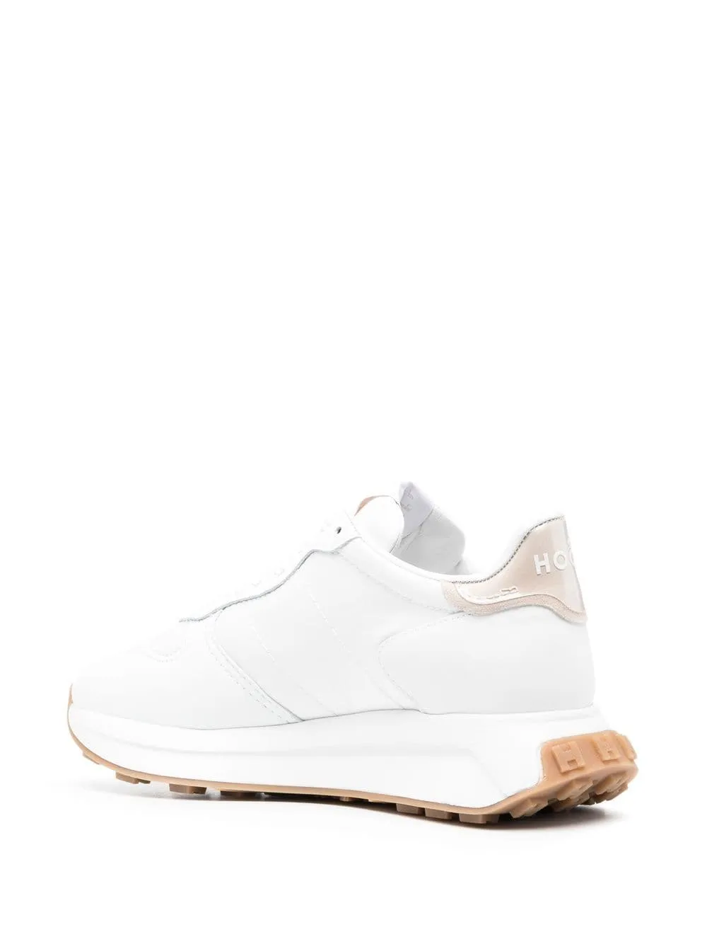 Sneakers chunky