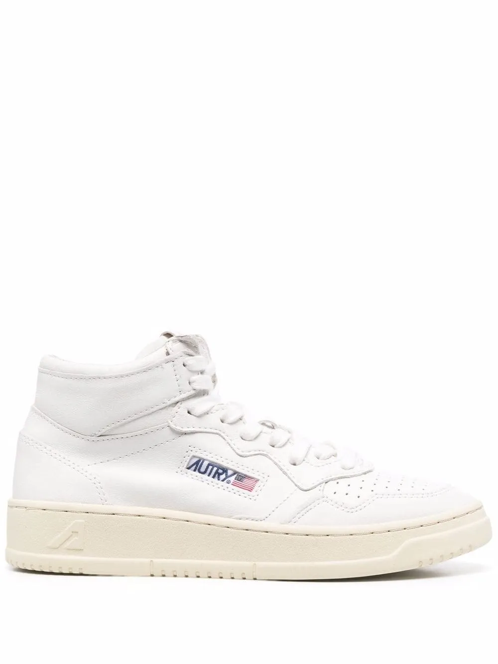 sneakers con applicazione