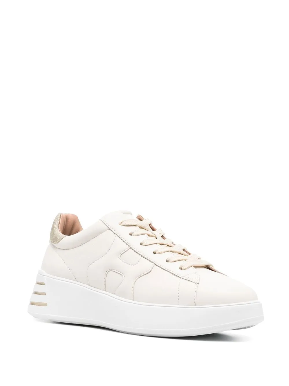 Sneakers con glitter