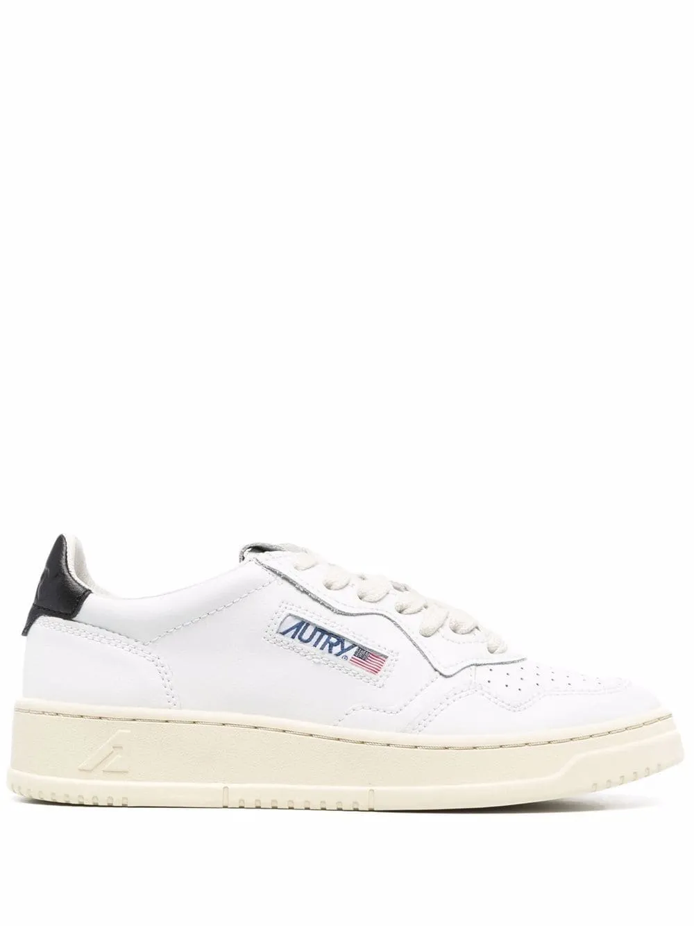 Sneakers con logo