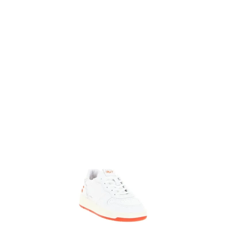Sneakers Court Fruit