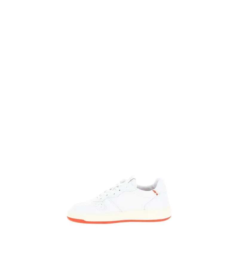 Sneakers Court Fruit