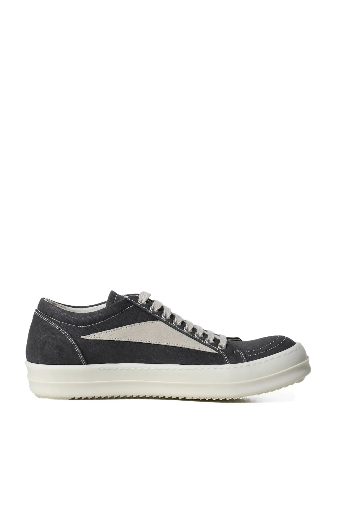 Sneakers DRKSHDW Vintage in denim stretch
