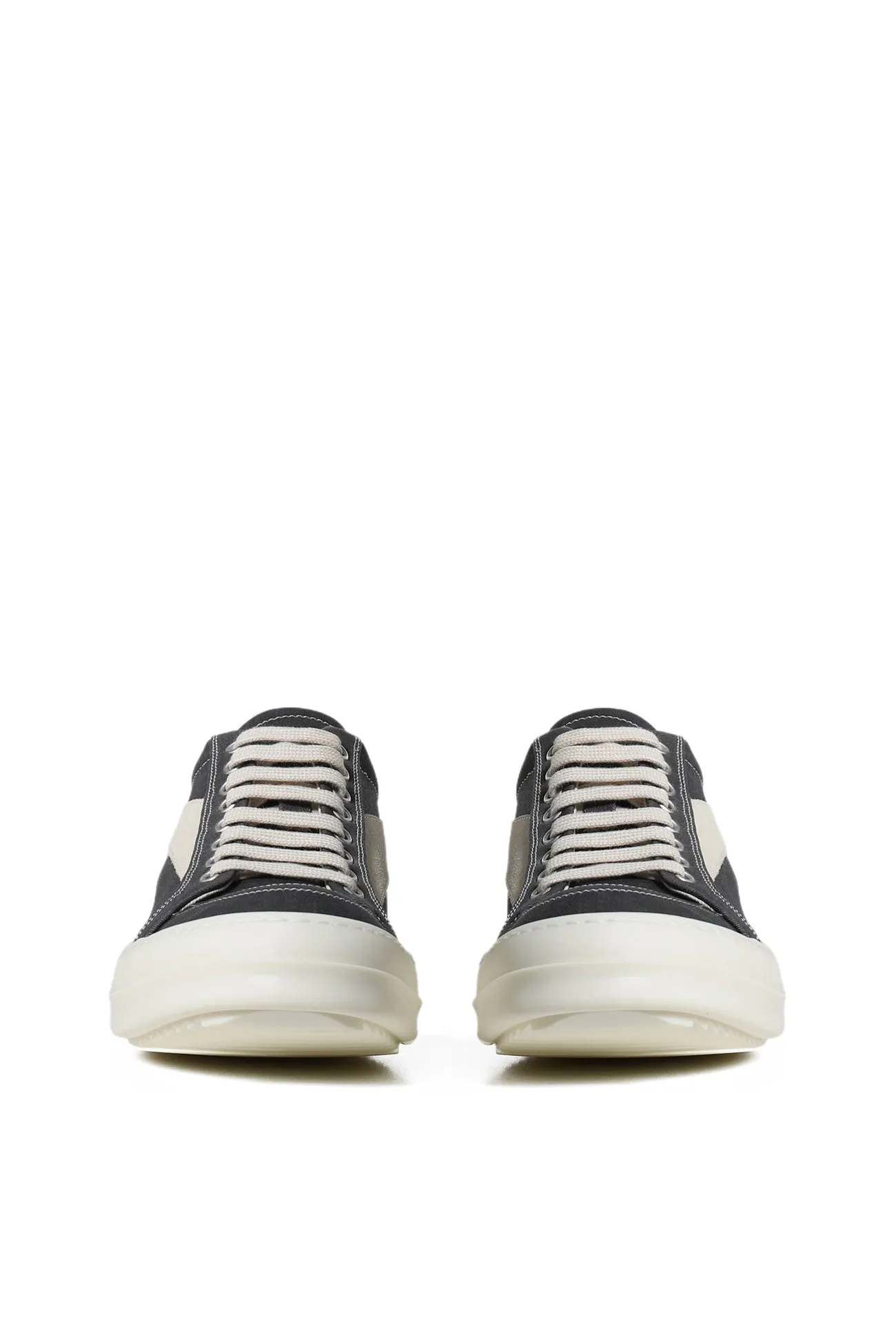 Sneakers DRKSHDW Vintage in denim stretch