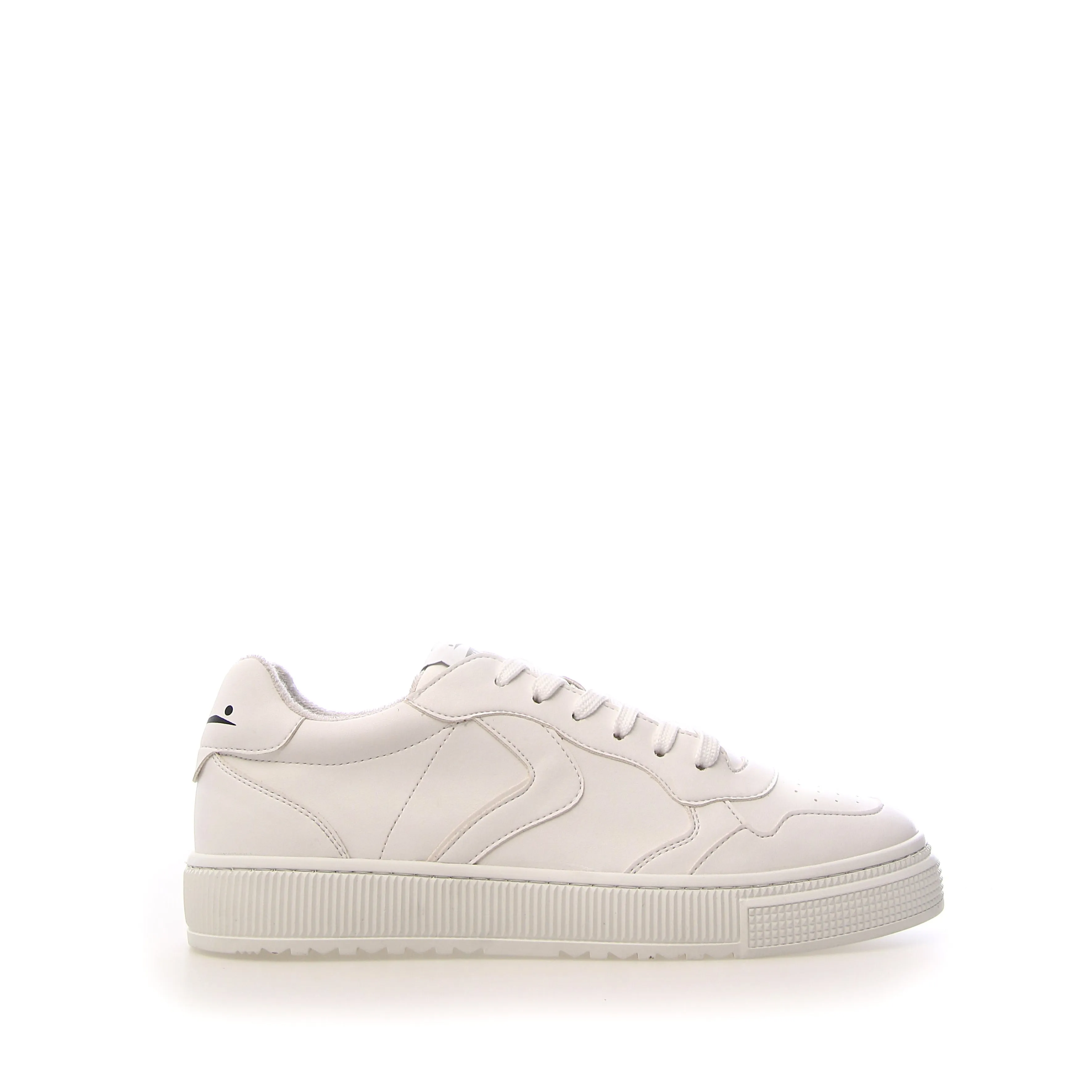 Sneakers Hybro 03 Voile Blanche