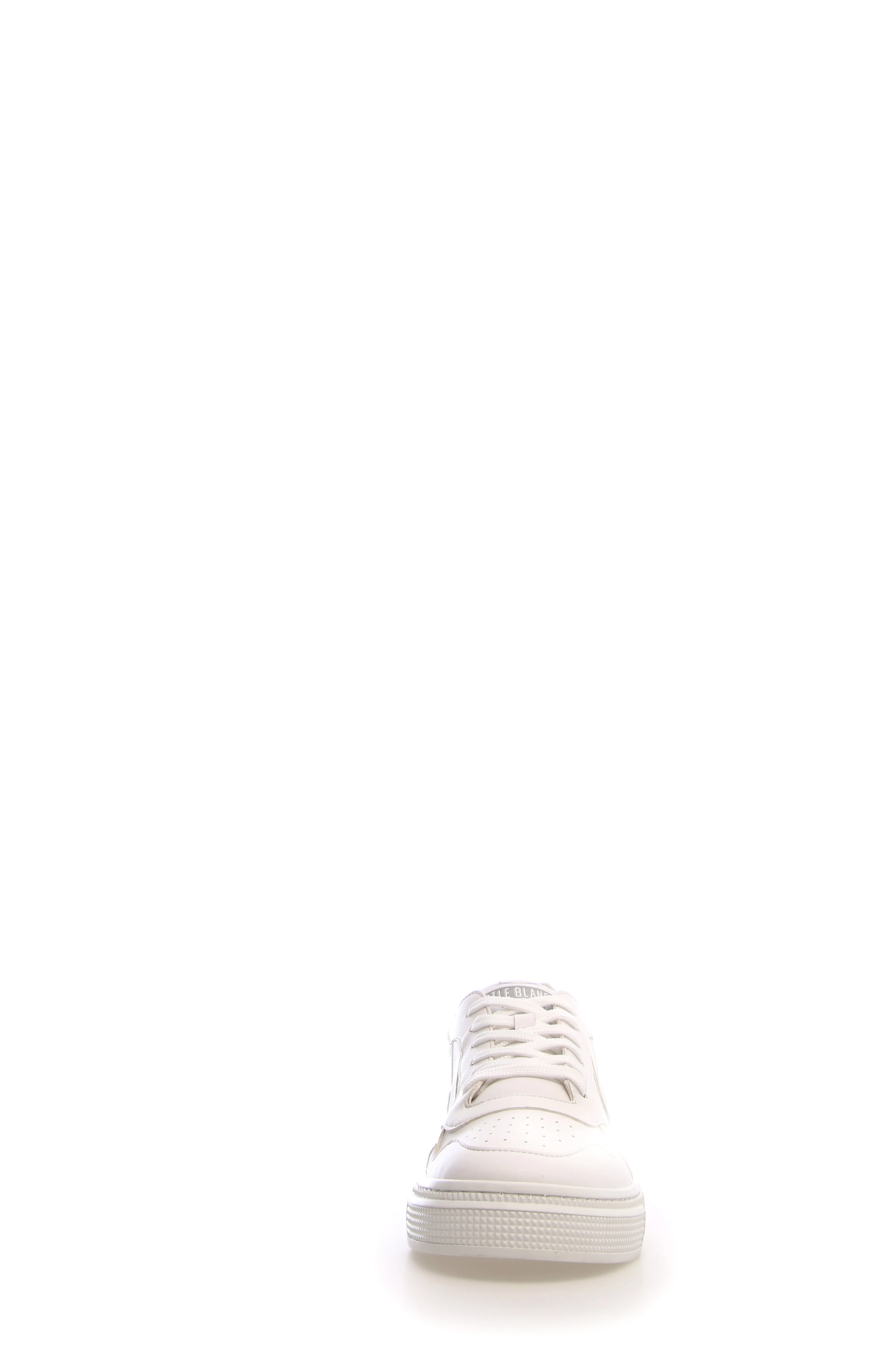 Sneakers Hybro 03 Voile Blanche