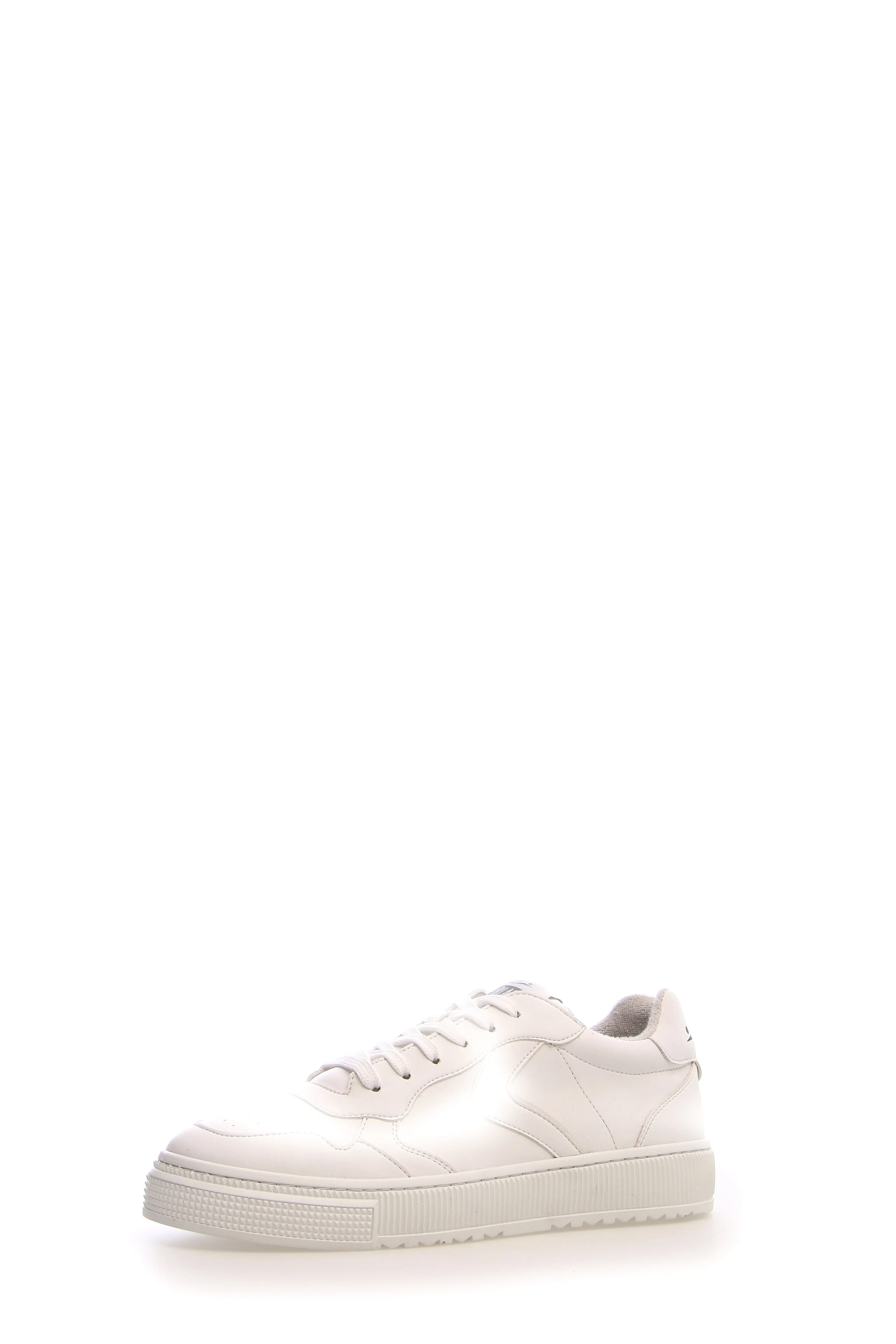 Sneakers Hybro 03 Voile Blanche