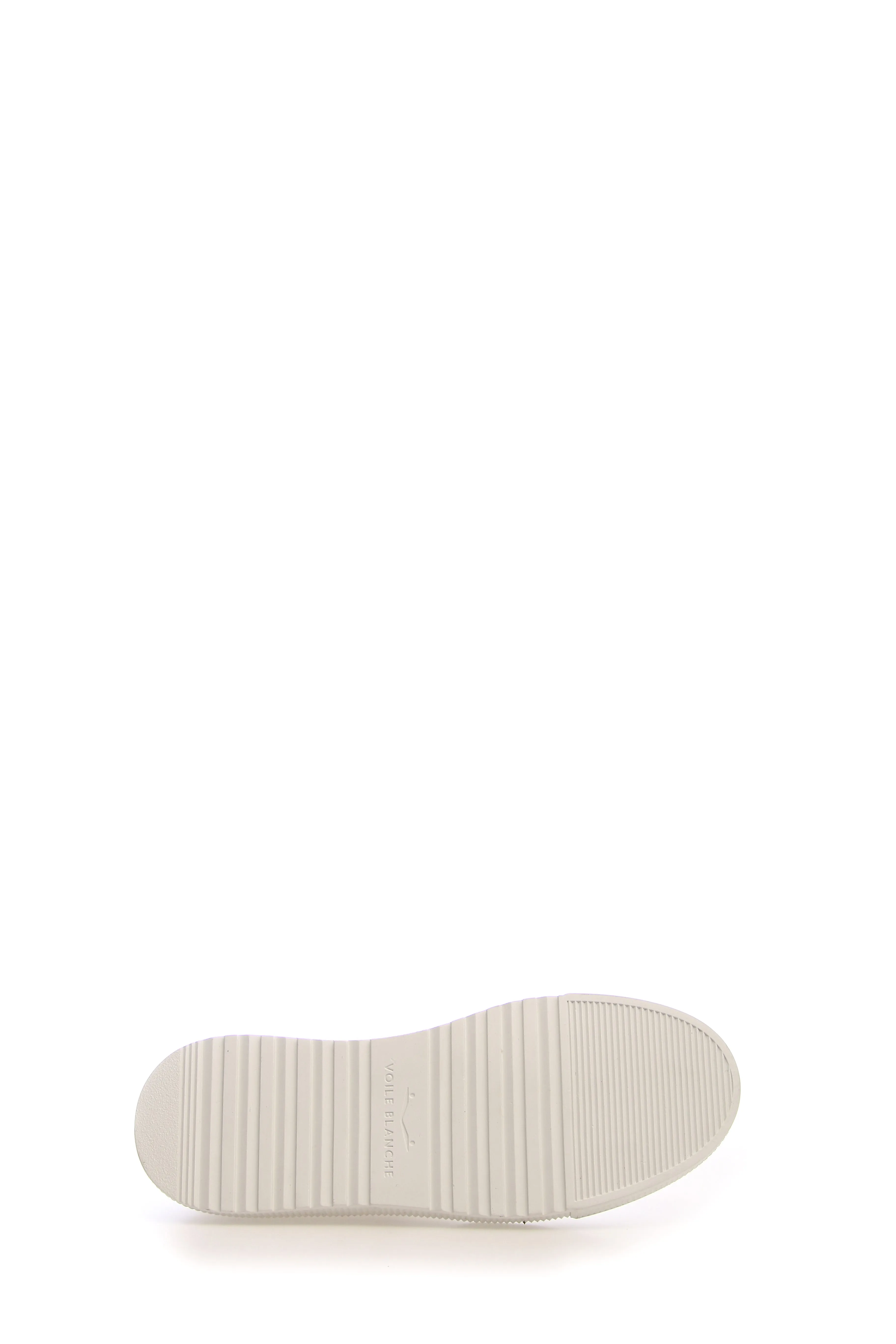 Sneakers Hybro 03 Voile Blanche
