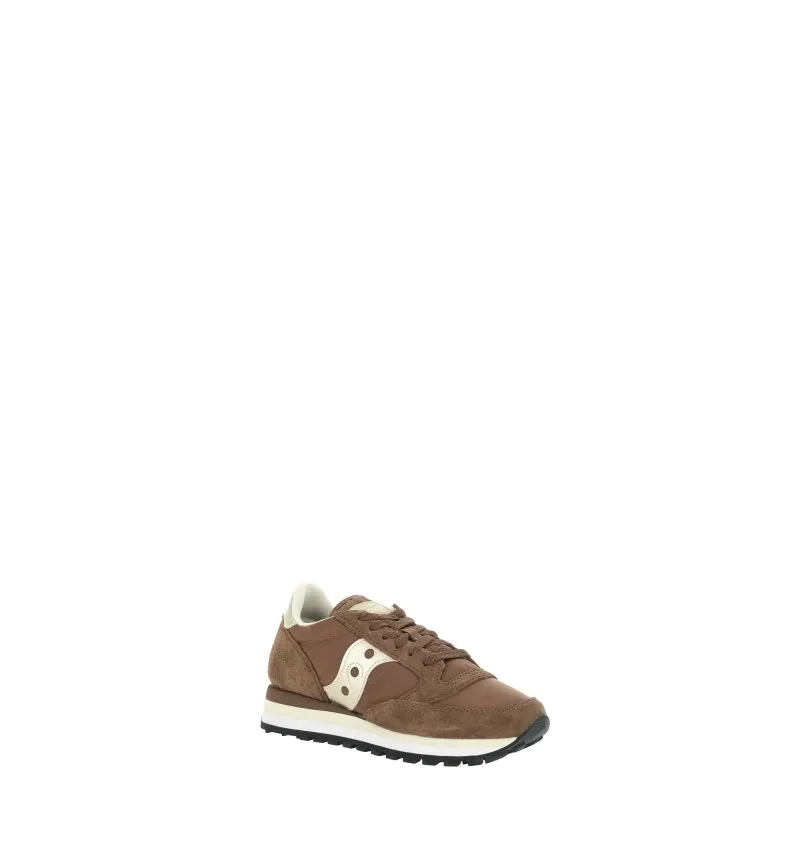 Sneakers Jazz Triple