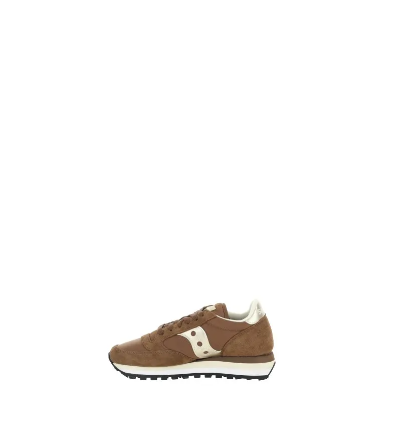 Sneakers Jazz Triple