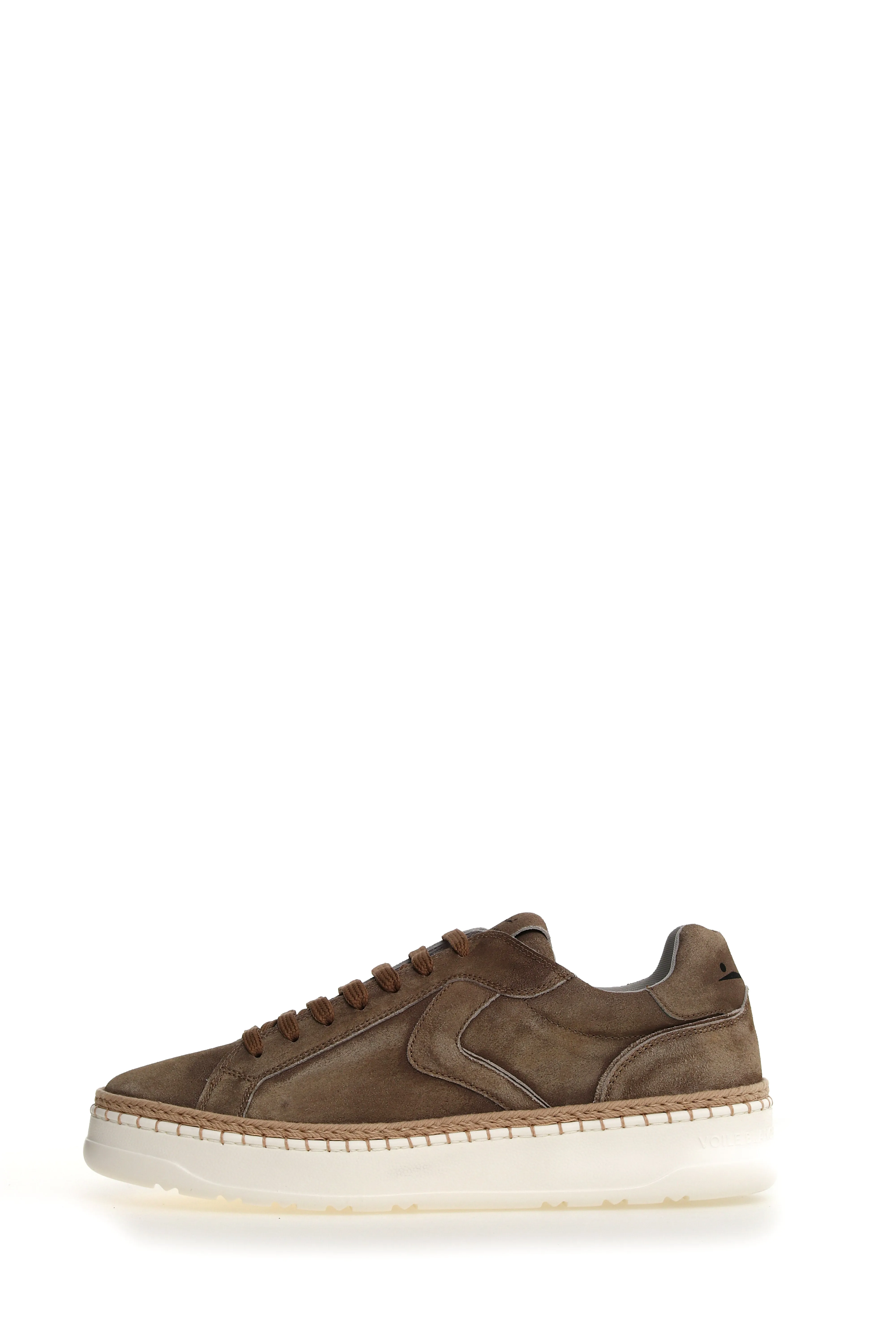 Sneakers Layton 100 Voile Blanche