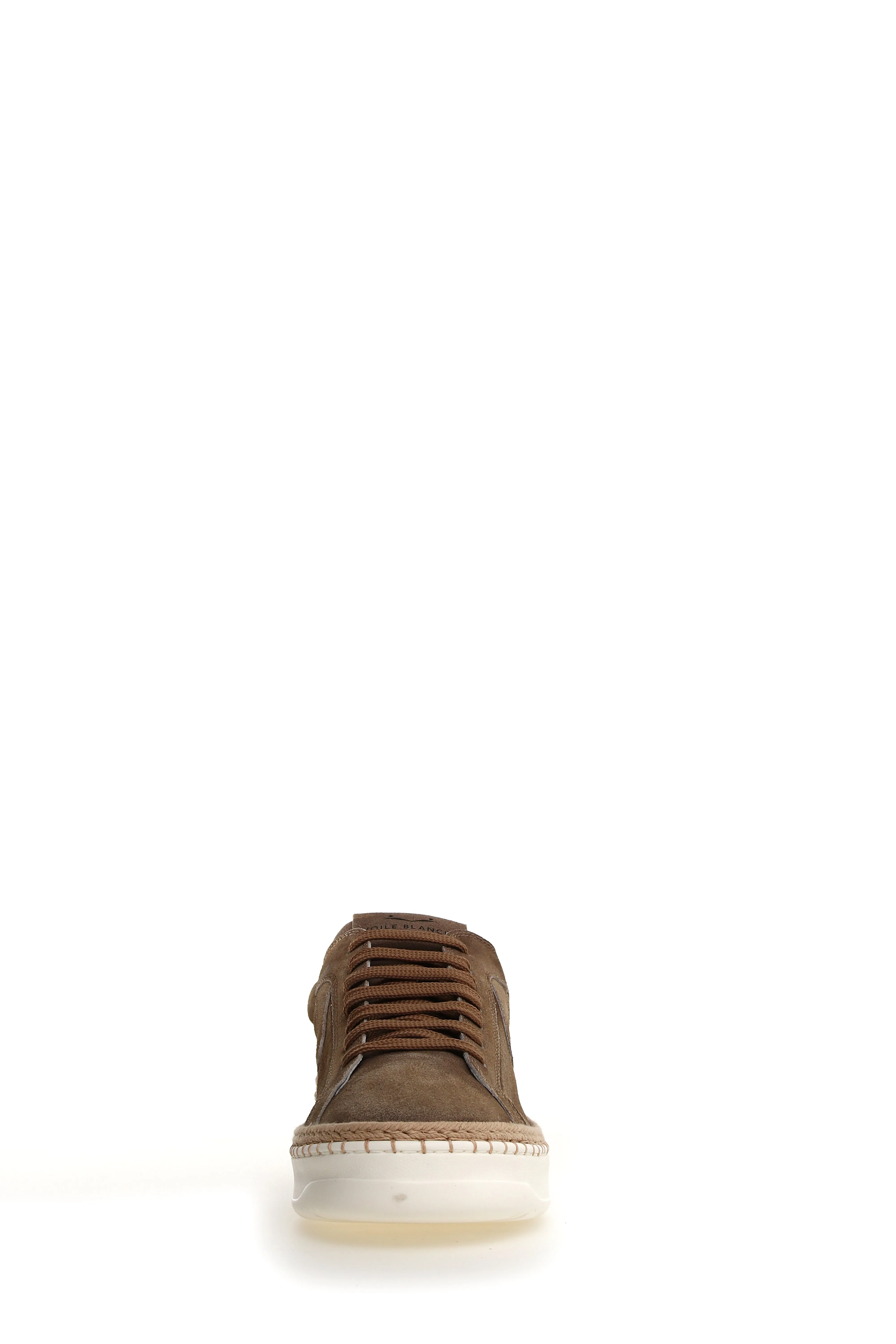 Sneakers Layton 100 Voile Blanche