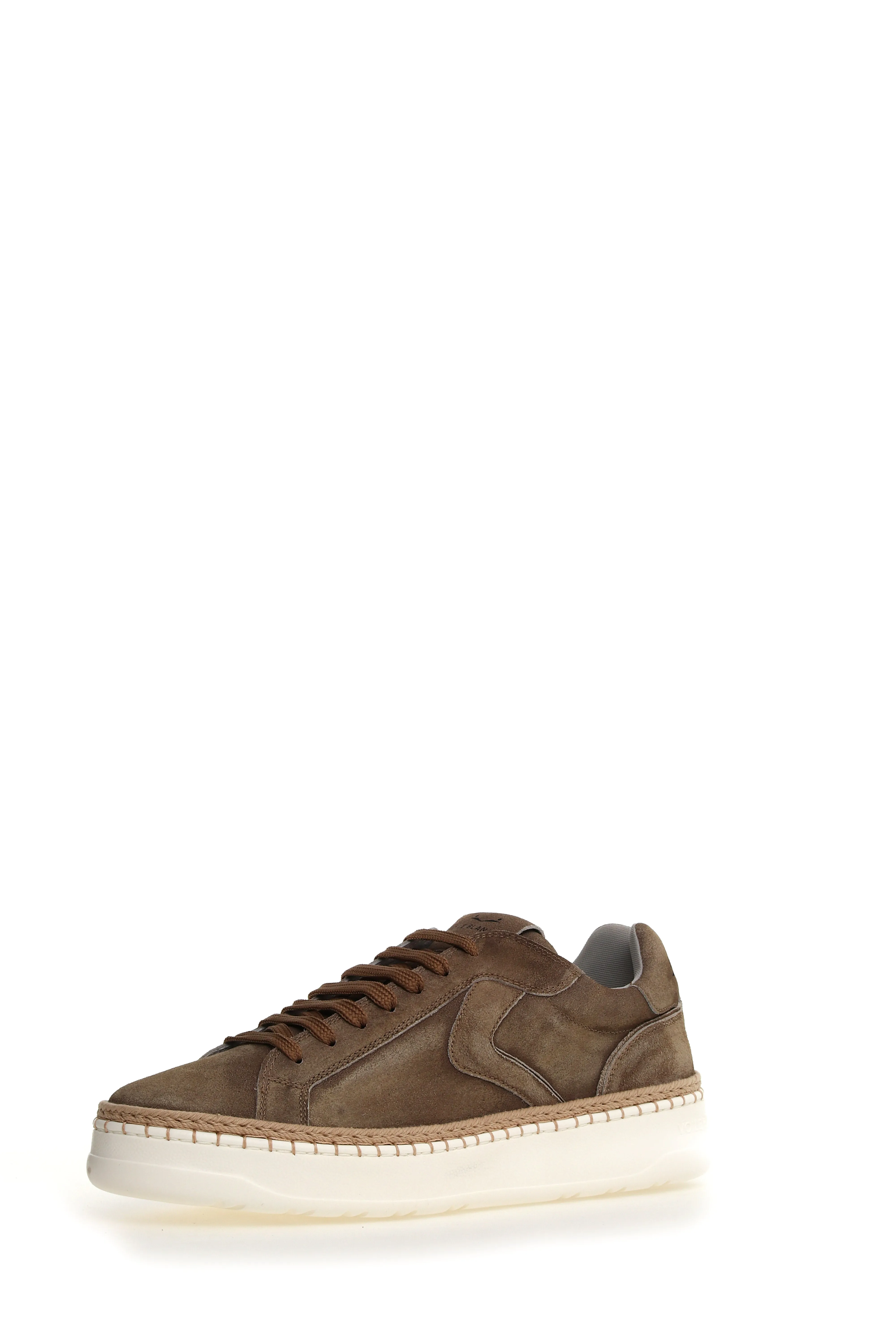 Sneakers Layton 100 Voile Blanche