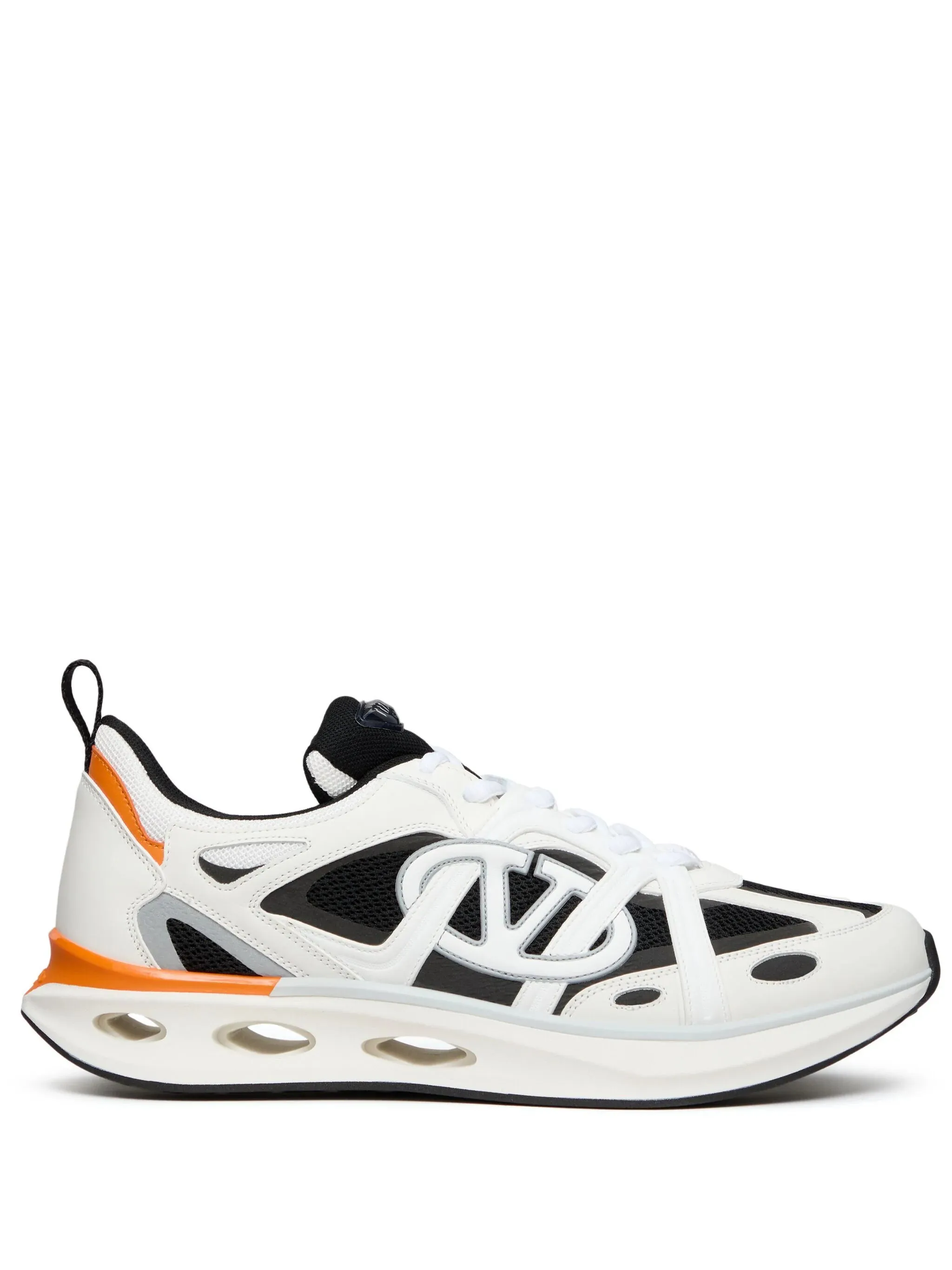 Sneakers Low Top Vlogo Easyjog