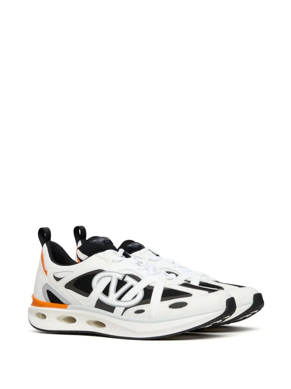 Sneakers Low Top Vlogo Easyjog