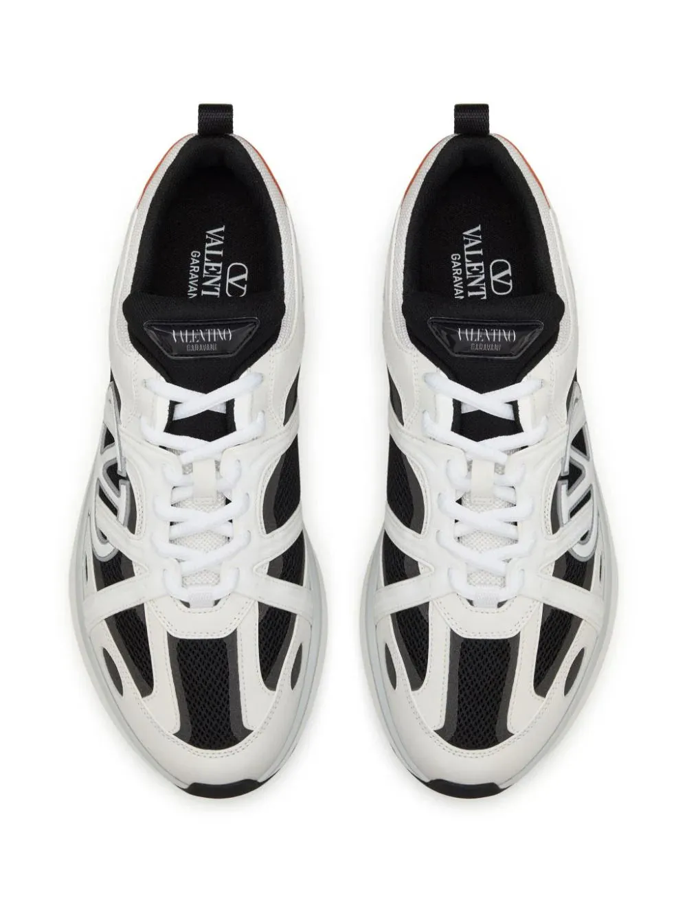 Sneakers Low Top Vlogo Easyjog