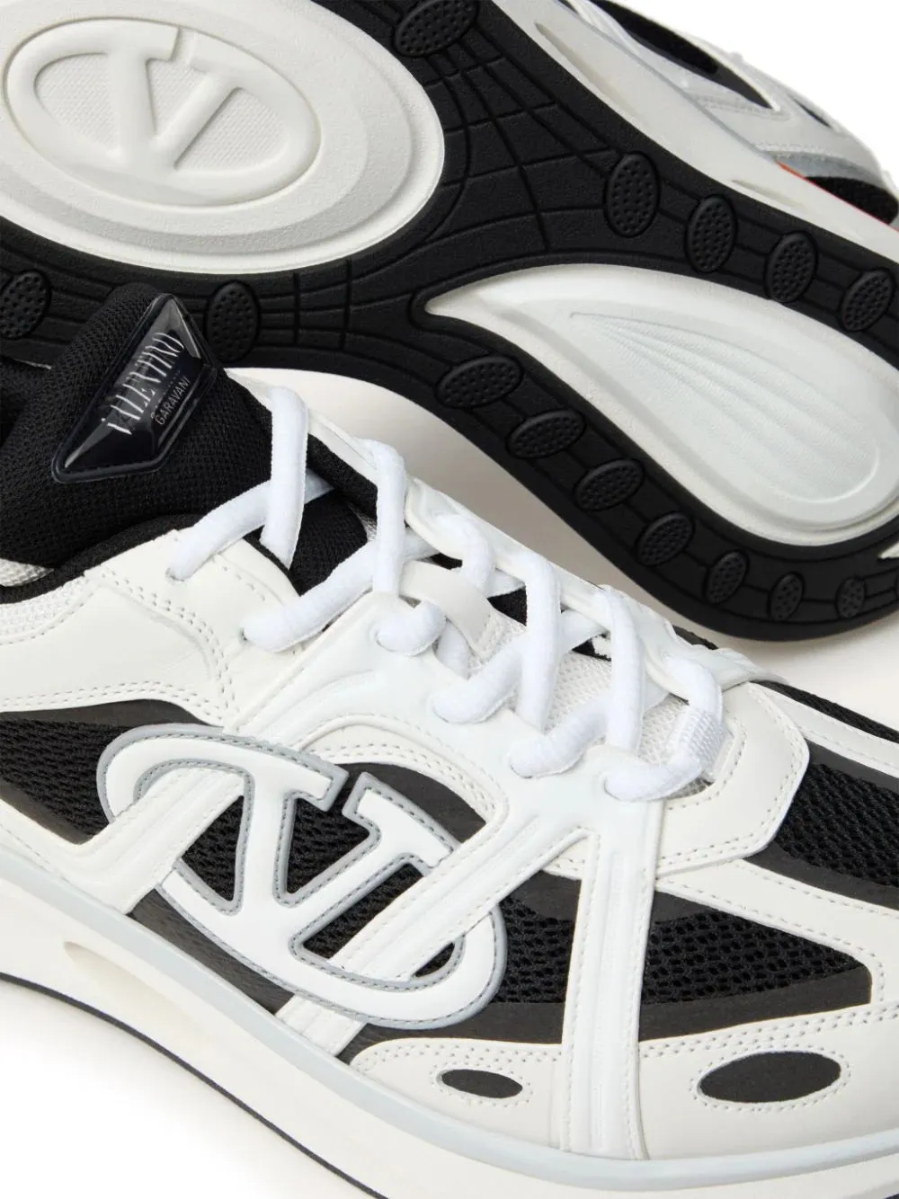 Sneakers Low Top Vlogo Easyjog