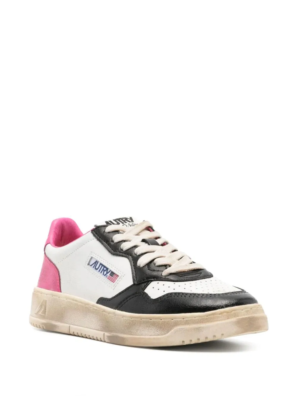 Sneakers Medalist Low Super Vintage
