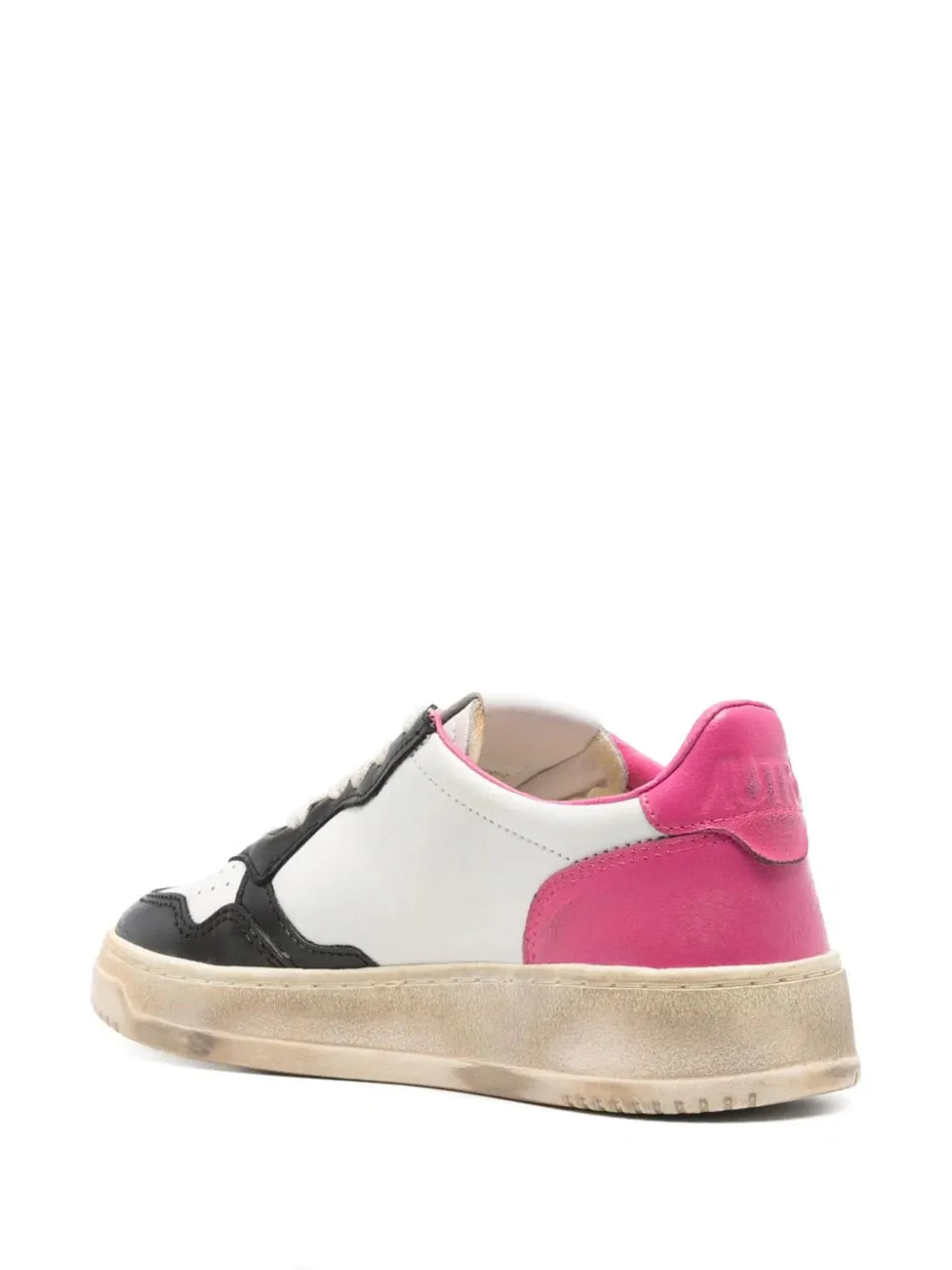 Sneakers Medalist Low Super Vintage
