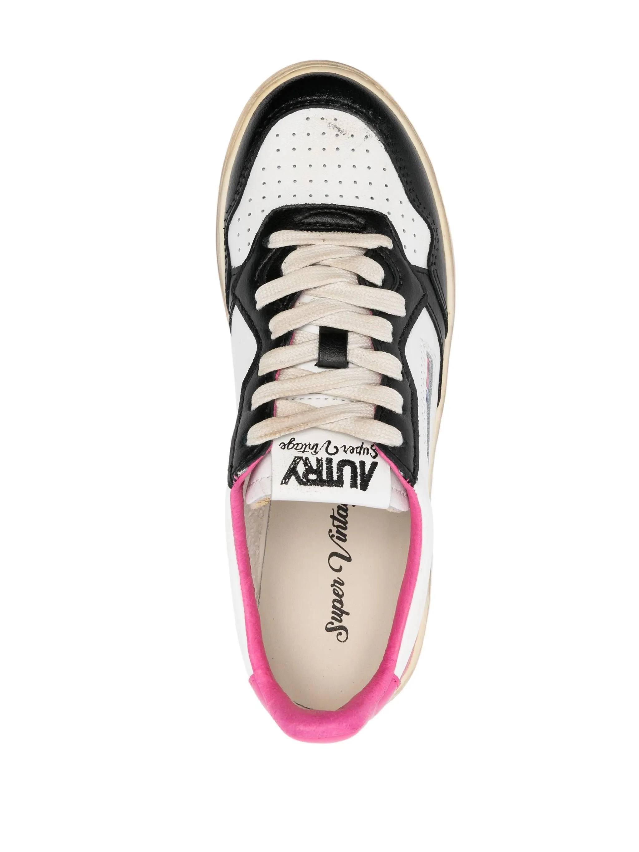Sneakers Medalist Low Super Vintage