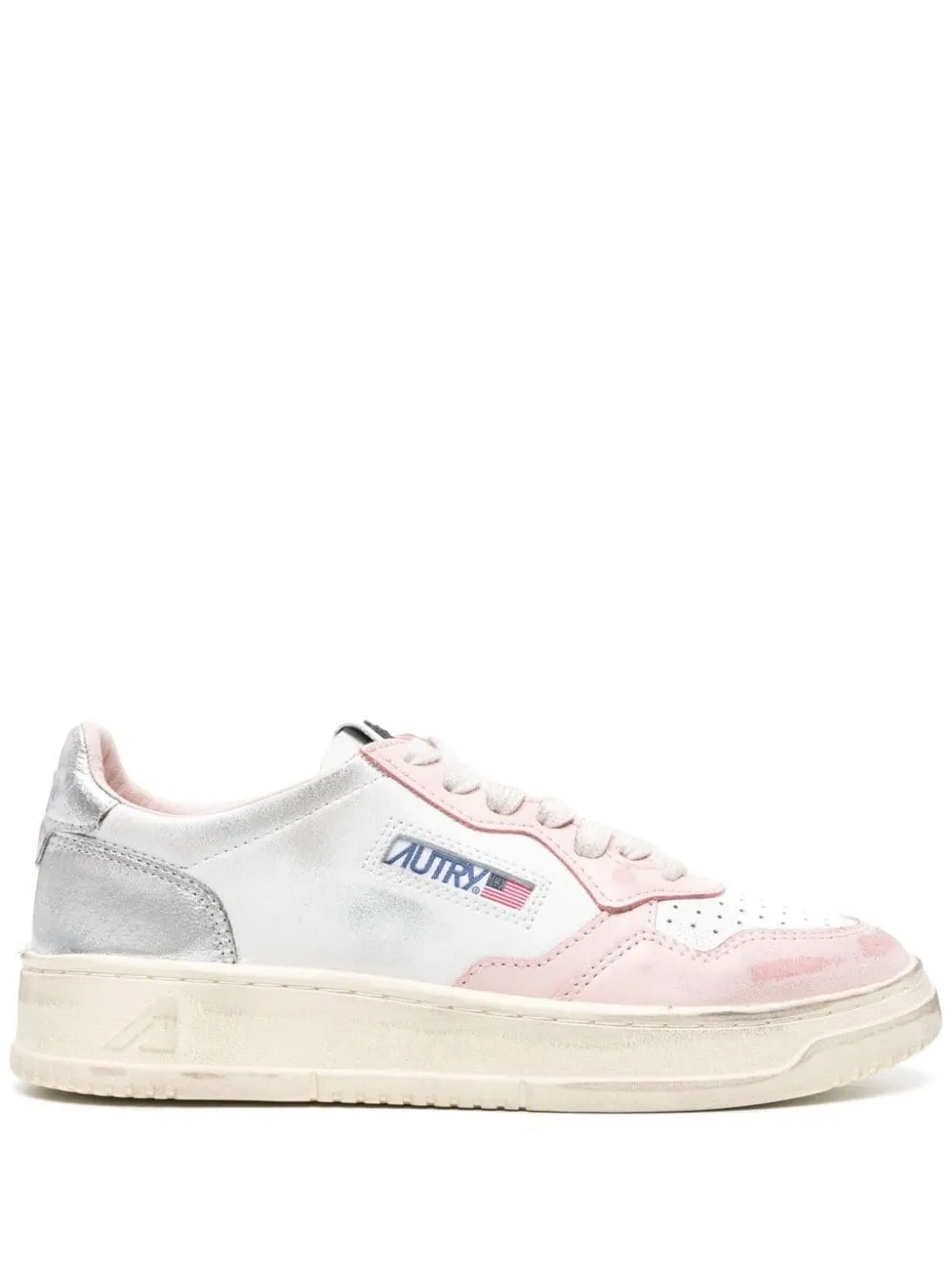 Sneakers Medalist Super Vintage