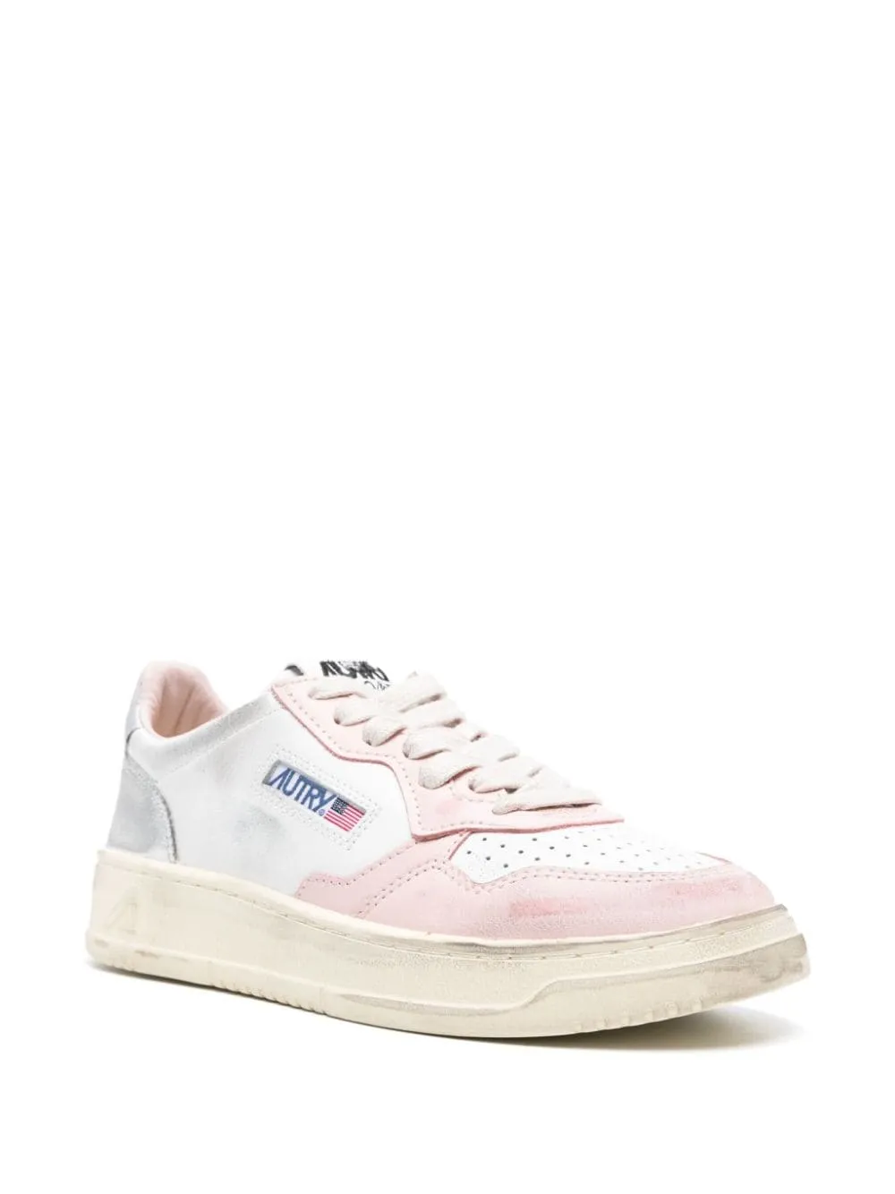 Sneakers Medalist Super Vintage