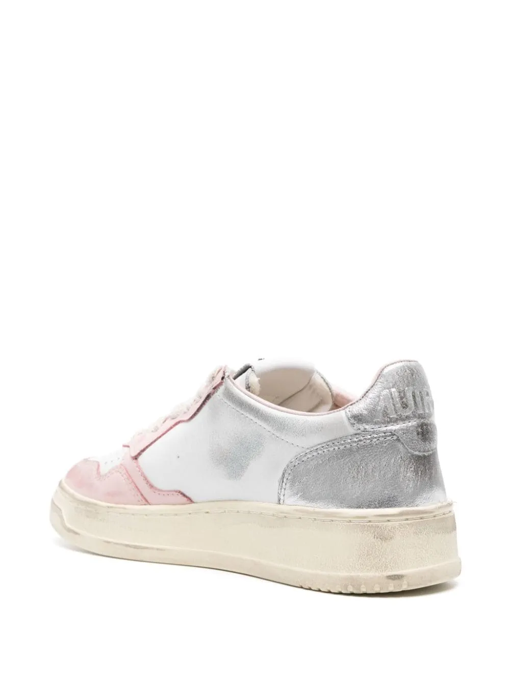 Sneakers Medalist Super Vintage
