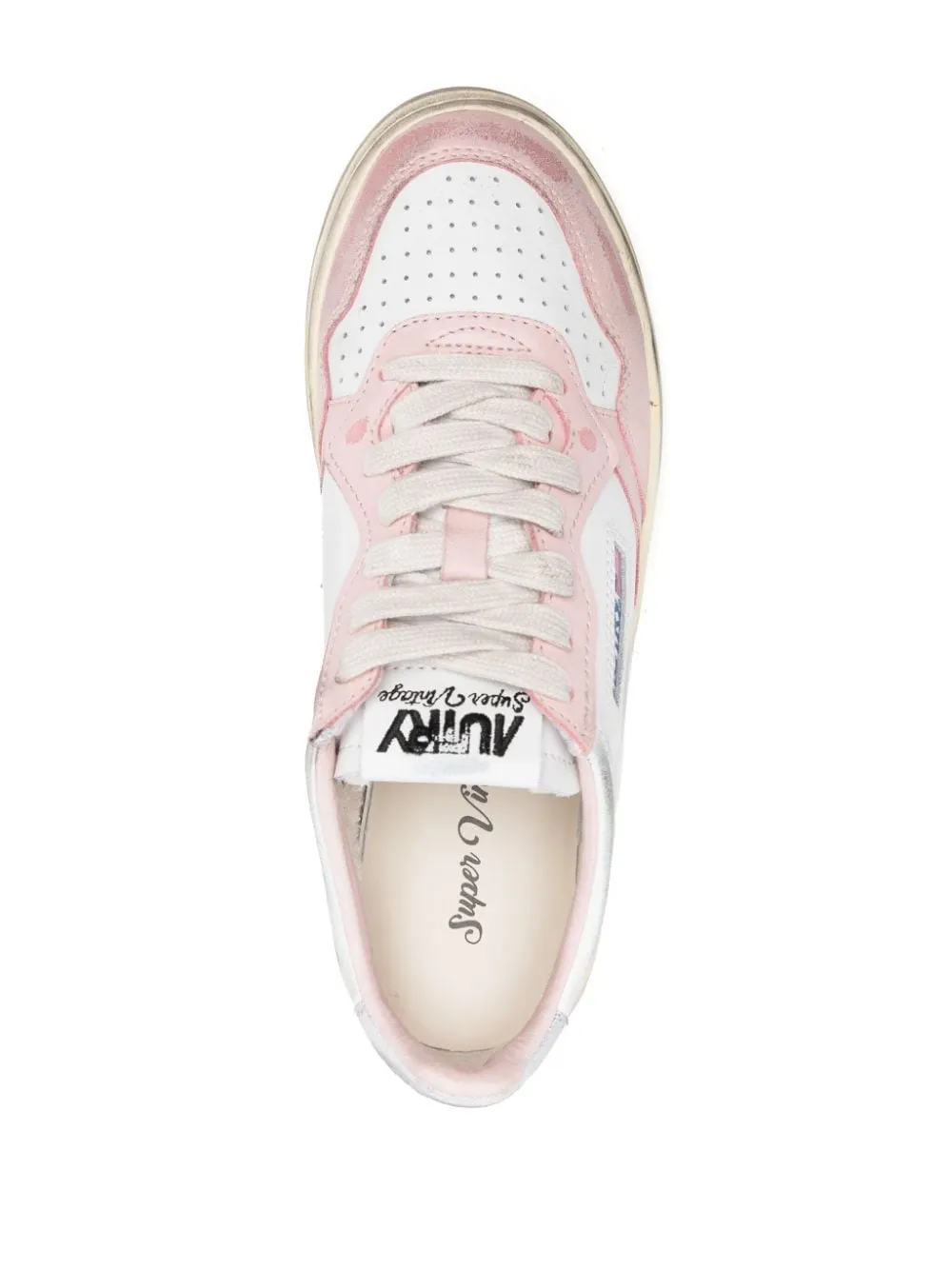 Sneakers Medalist Super Vintage